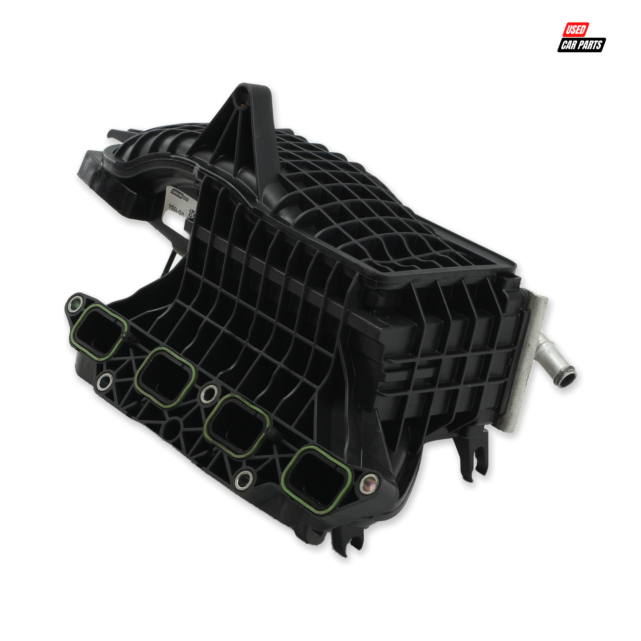 Used Intake Manifold Part Number 03C129711AD for Volkswagen 1.4 TDI (2014)