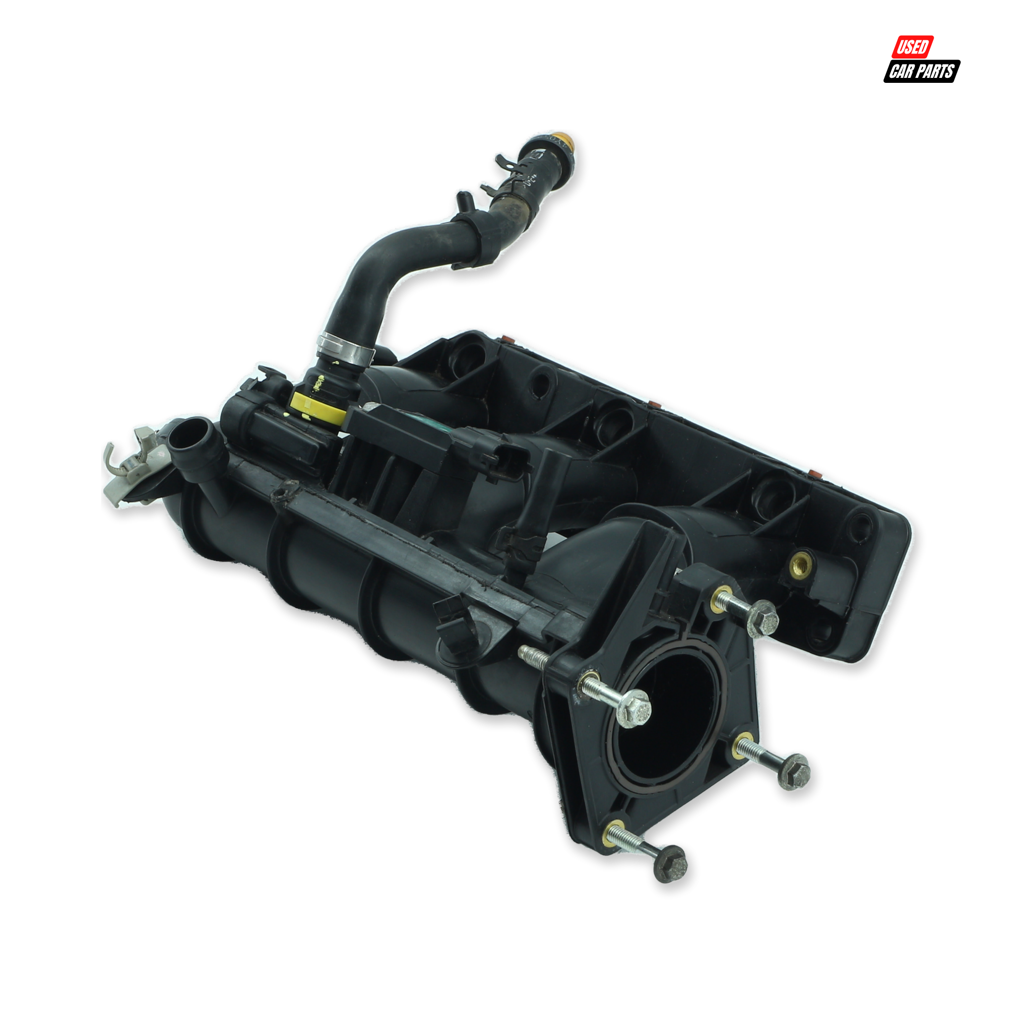 Used Renault Captur 900T 2015 Intake Manifold (Part Number 140032844R)