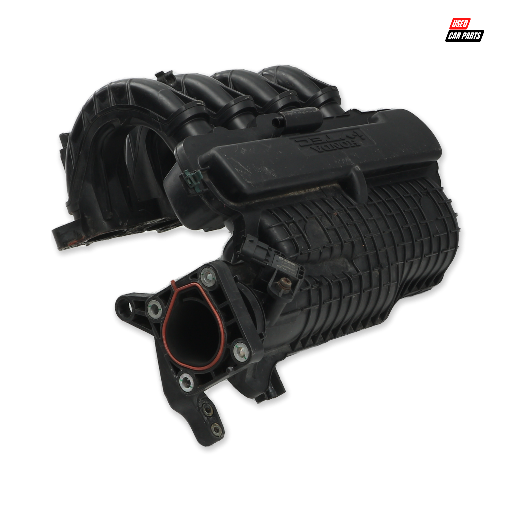 Used Intake Manifold Part Number 261230335 for 2014 HONDA 1.2 TREND 5DR