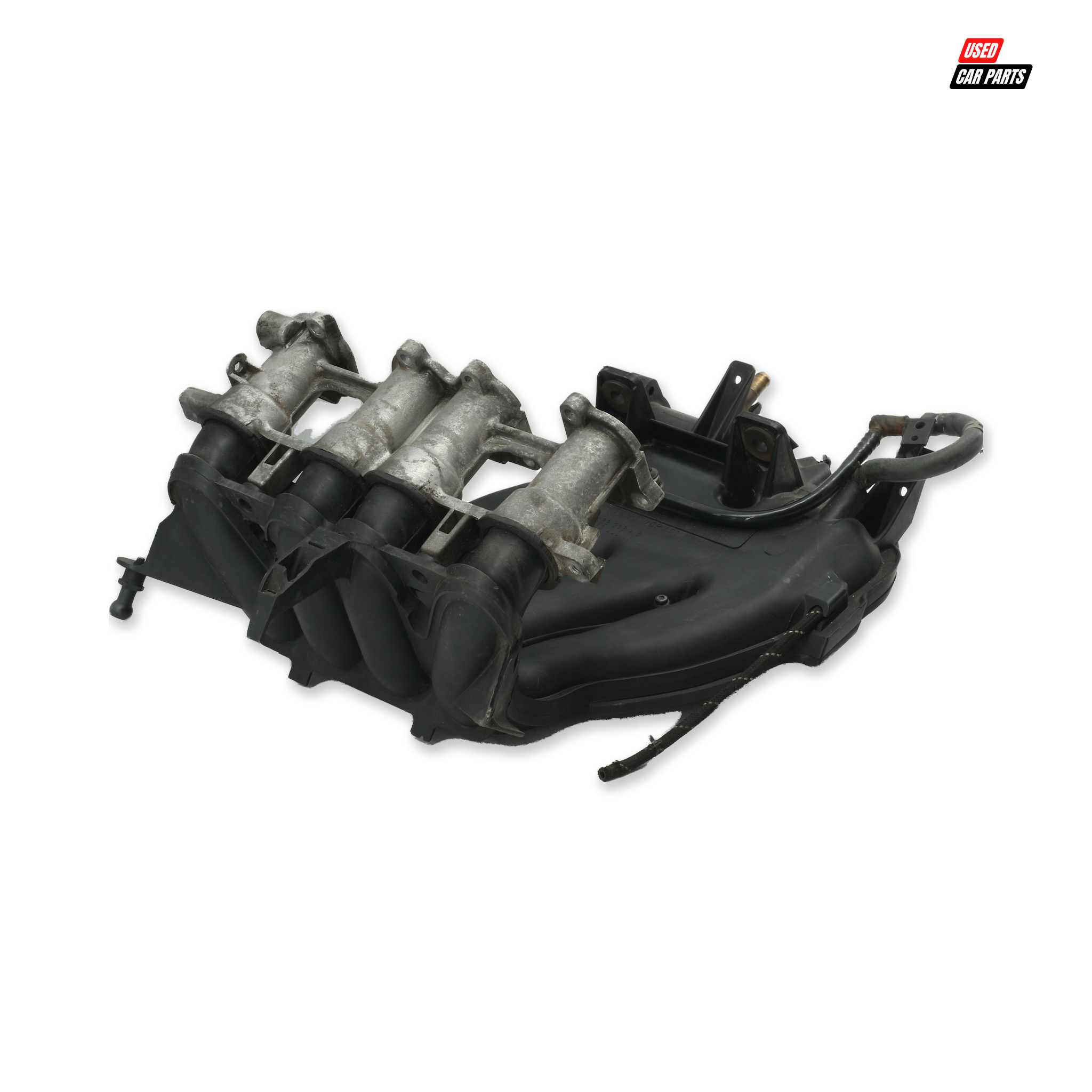 Used Intake Manifold Part Number 06A133203BN for VOLKSWAGEN 2.0 HIGHLINE (2007)