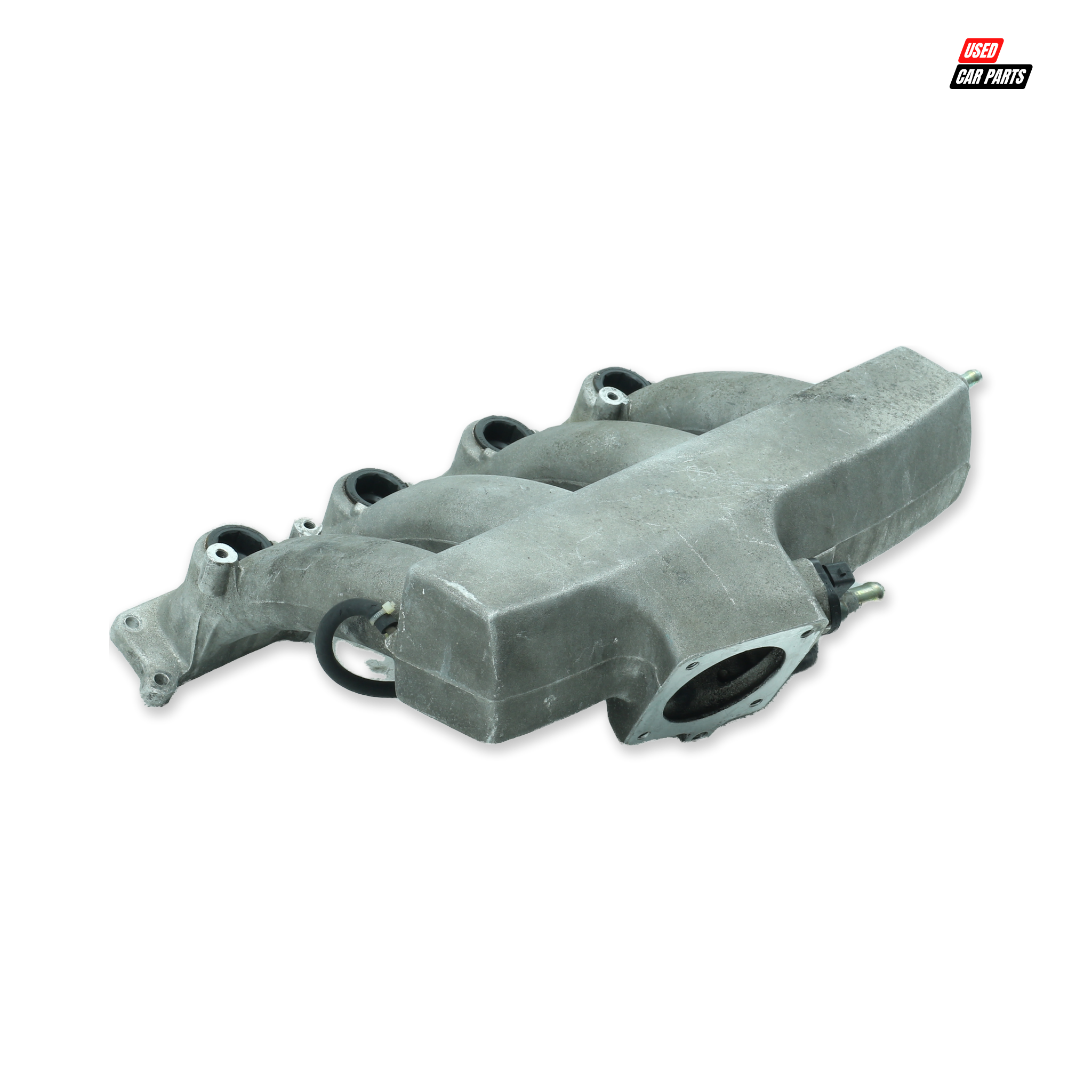 Used Intake Manifold (Part Number 06B133223D) for 2000 VOLKSWAGEN PASSAT