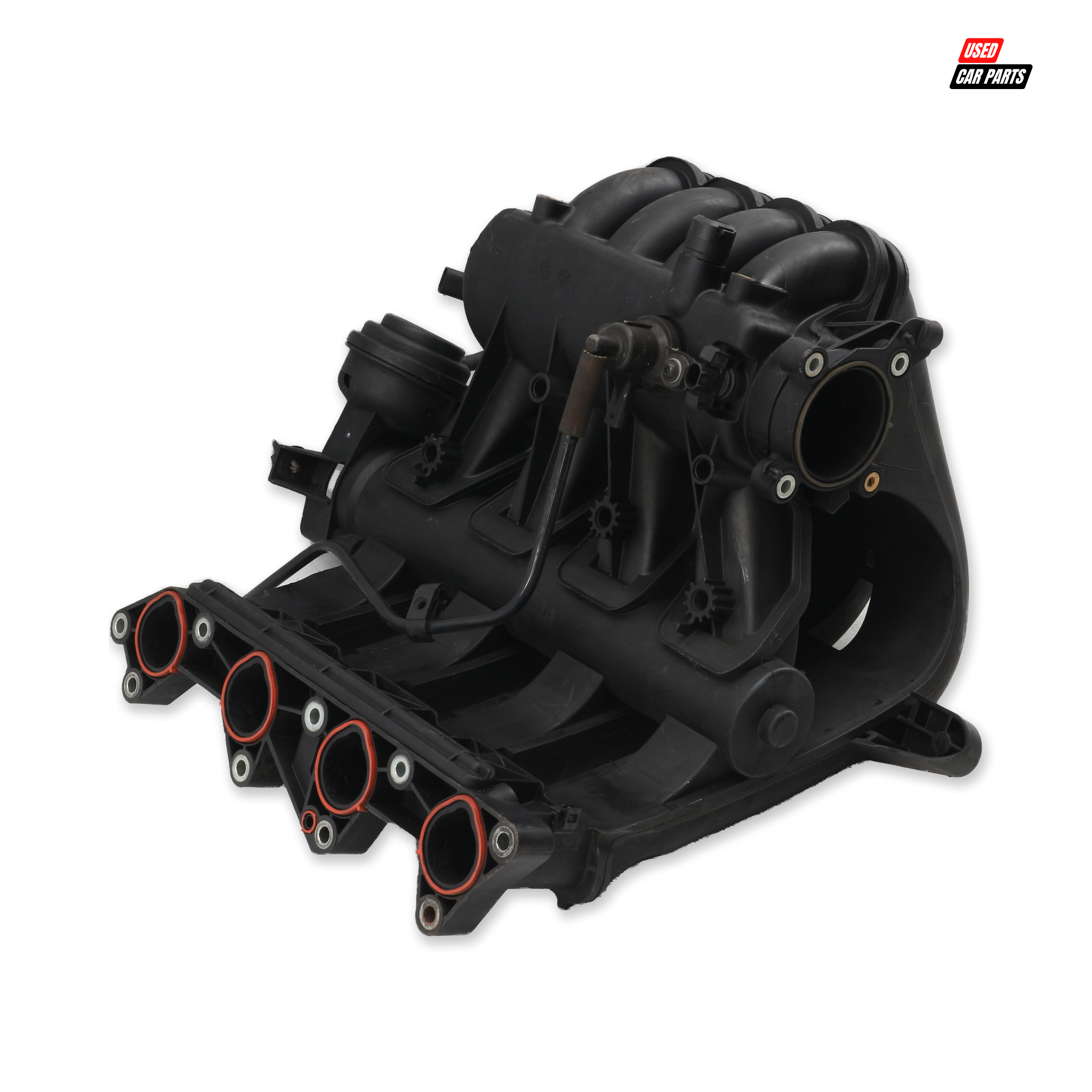 Used Intake Manifold (Part Number 2900310349) for 2011 MERCEDES-BENZ B180