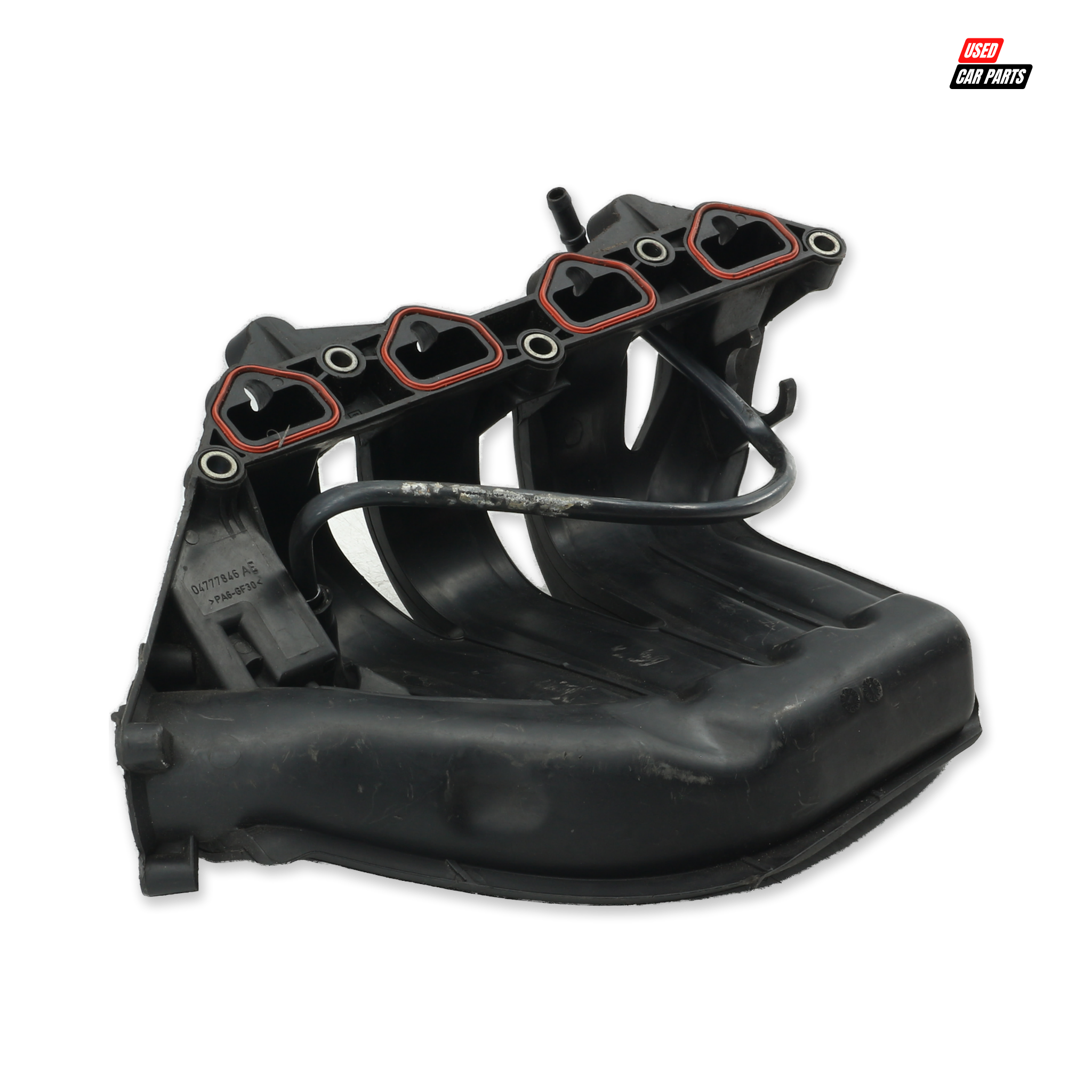 Used Intake Manifold (Part Number 04777846AE) for 2002 MINI Coupe