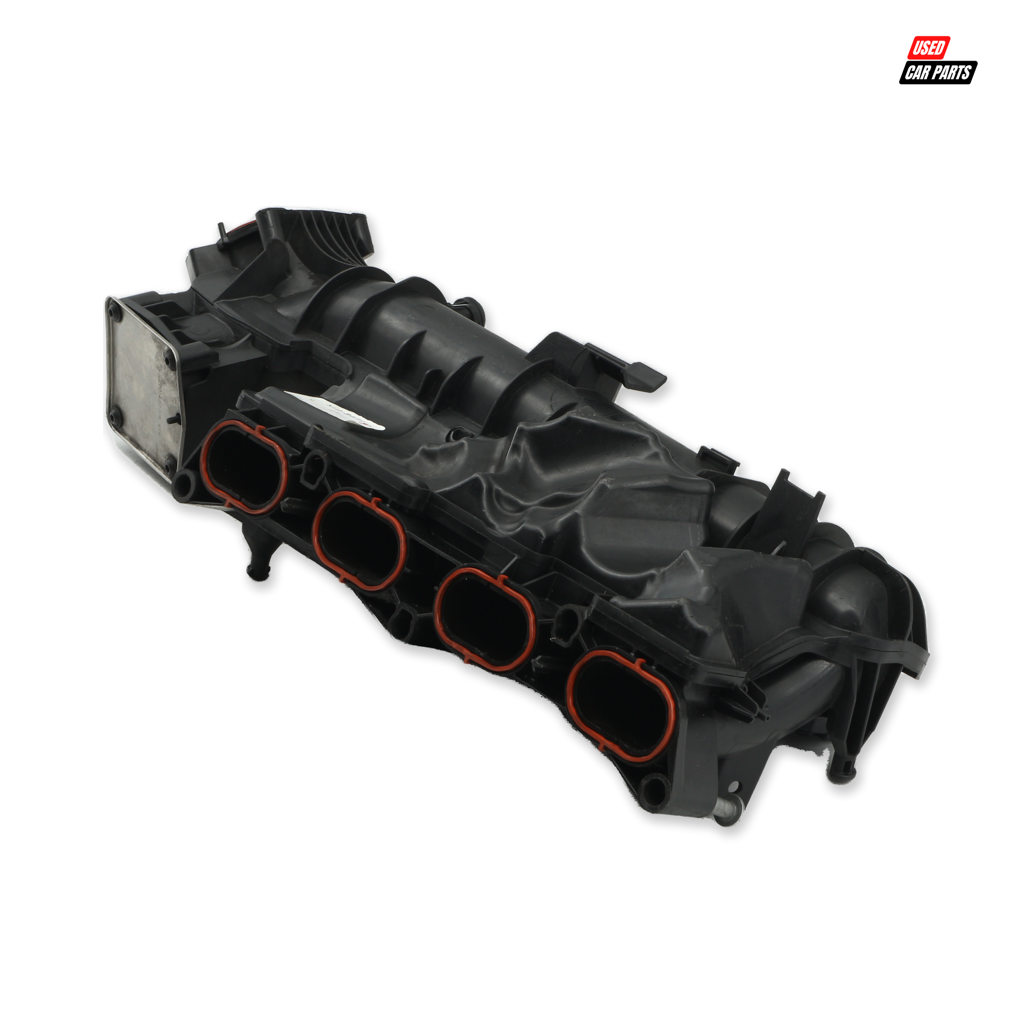 Used Intake Manifold for 2012 Mercedes-Benz C180