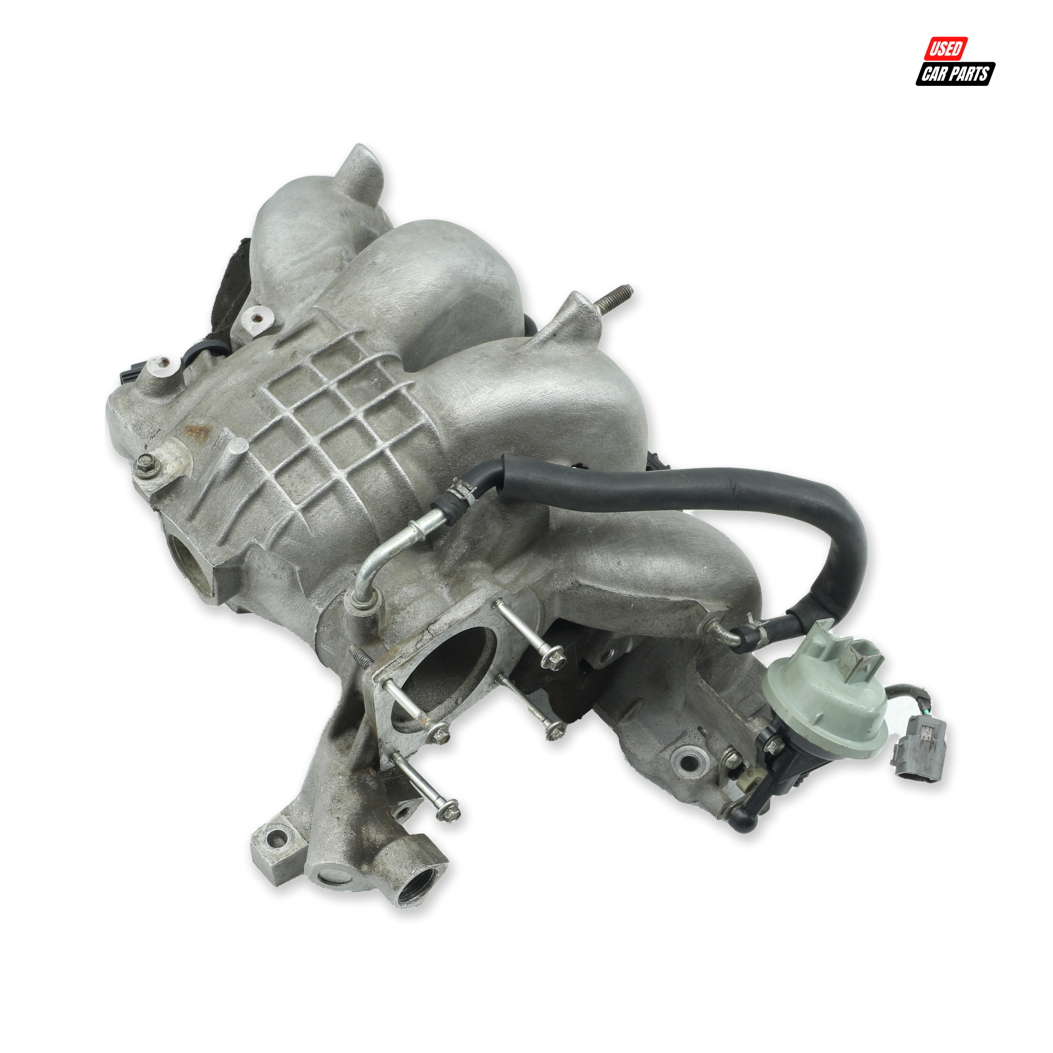 Used Intake Manifold for 2008 Mazda Mazda3 2.3 MPS Silver