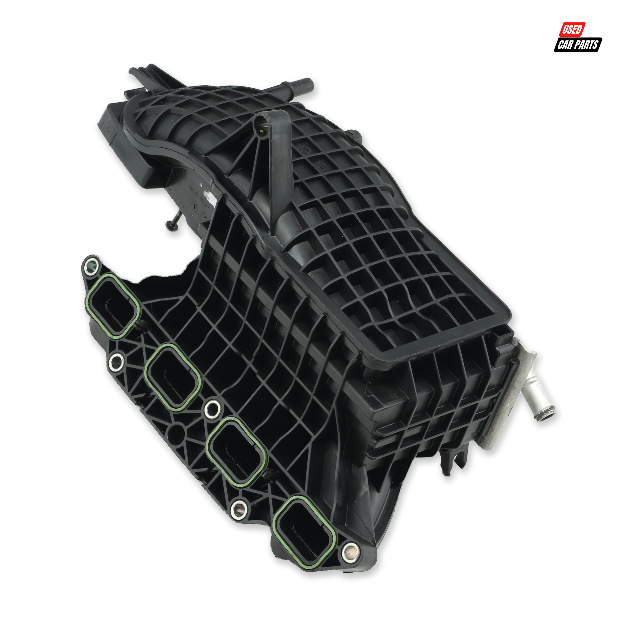 Used Intake Manifold Part Number 03C129711AD for 2011 AUDI 1.4 TFSI ATTRACTION