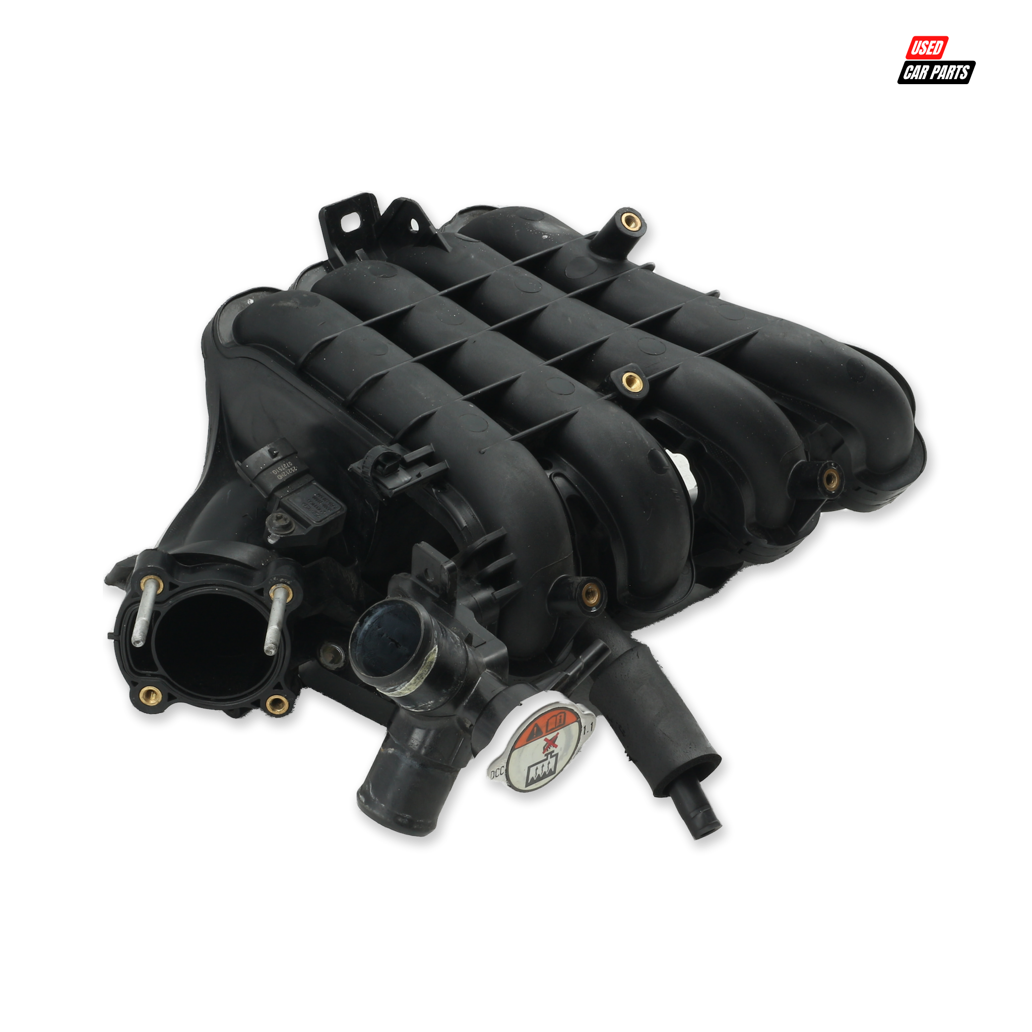 Used Intake Manifold for 2014 Hyundai i20 Active (Facelift)