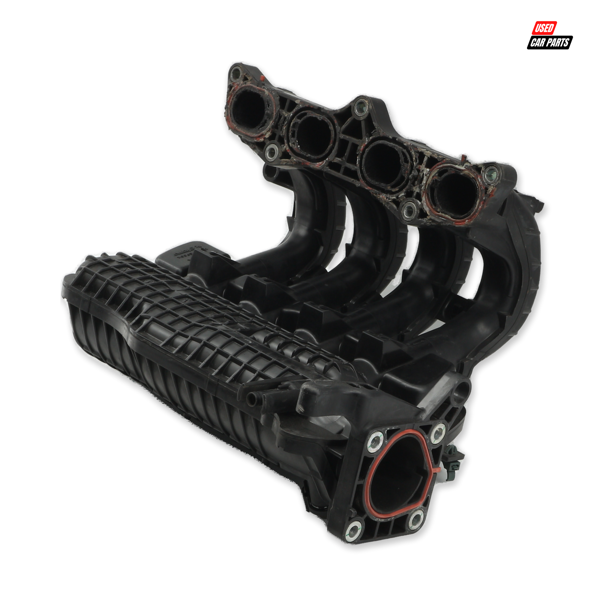 Used Intake Manifold Part Number 261230335 for 2014 HONDA 1.2 TREND 5DR
