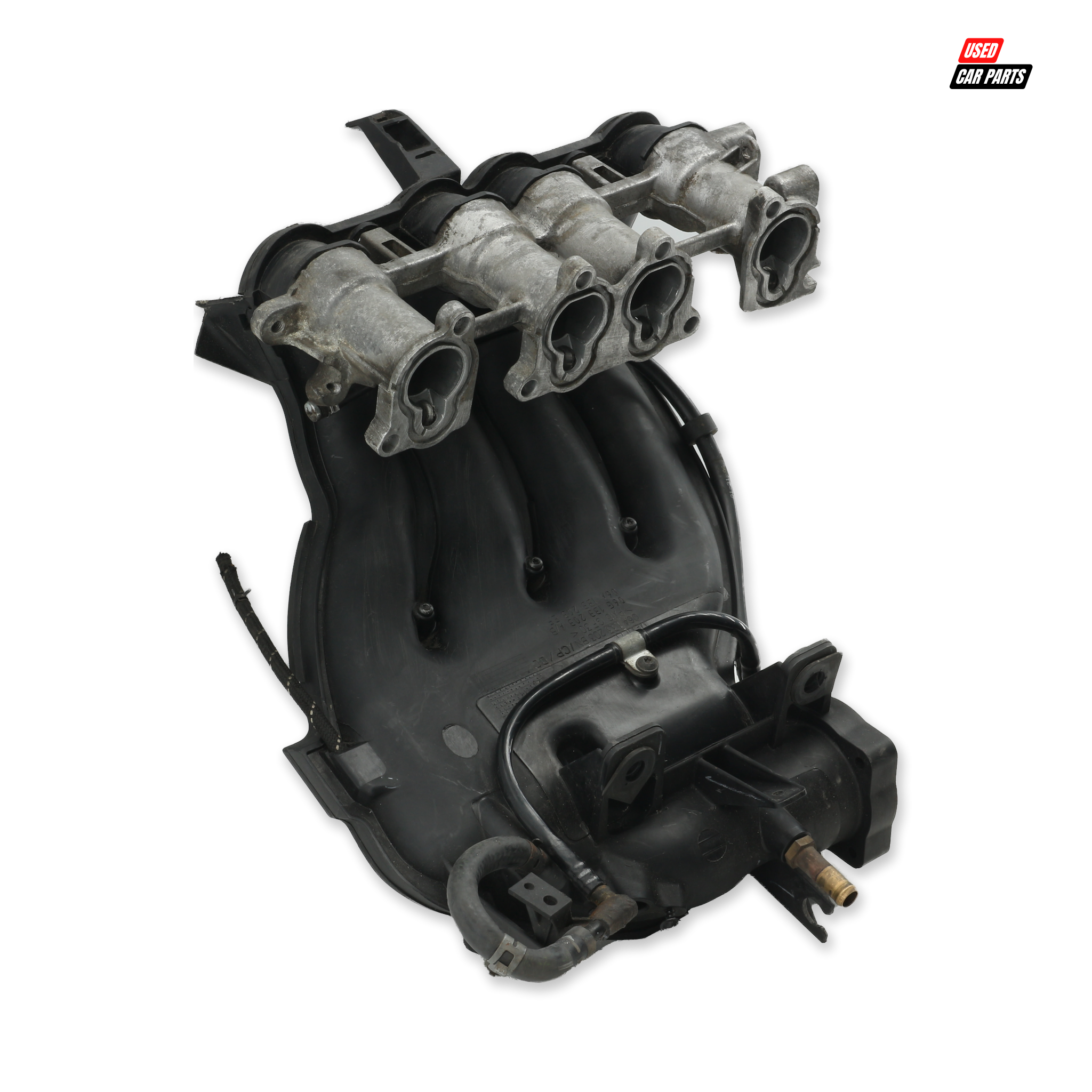 Used Intake Manifold Part Number 06A133203BN for VOLKSWAGEN 2.0 HIGHLINE (2007)