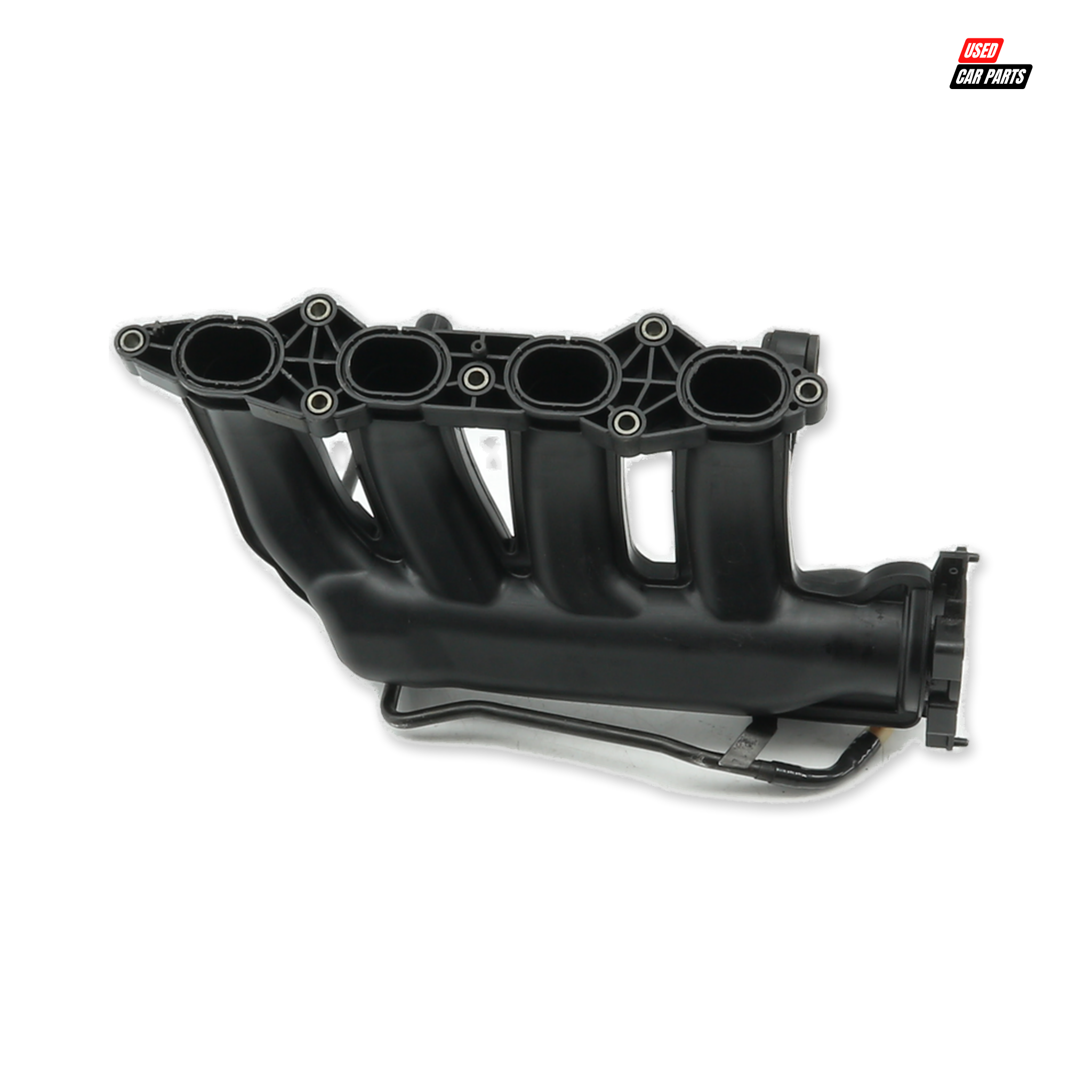 Used Intake Manifold Part Number A2711401101 for 2003 MERCEDES-BENZ C230K COUPE A/T