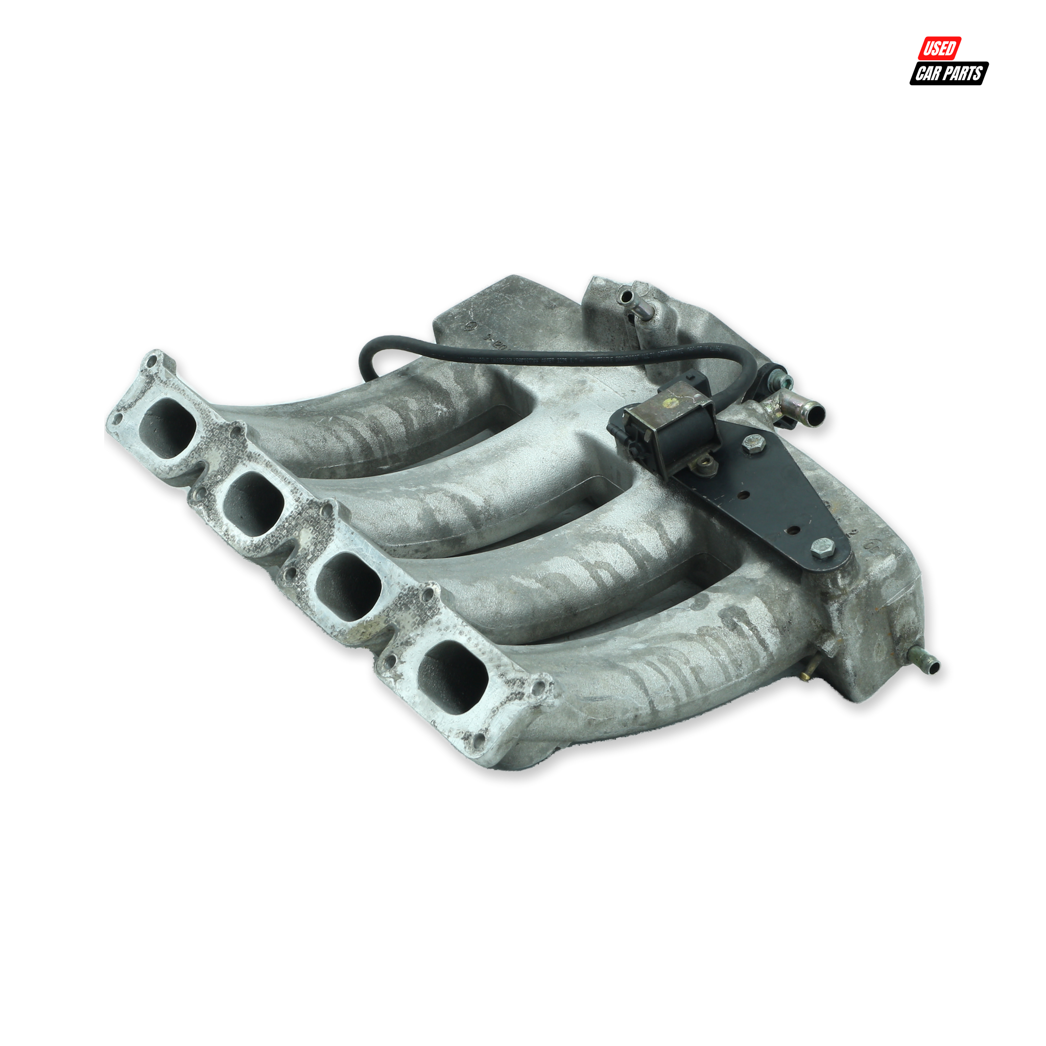 Used Intake Manifold (Part Number 06B133223D) for 2000 VOLKSWAGEN PASSAT