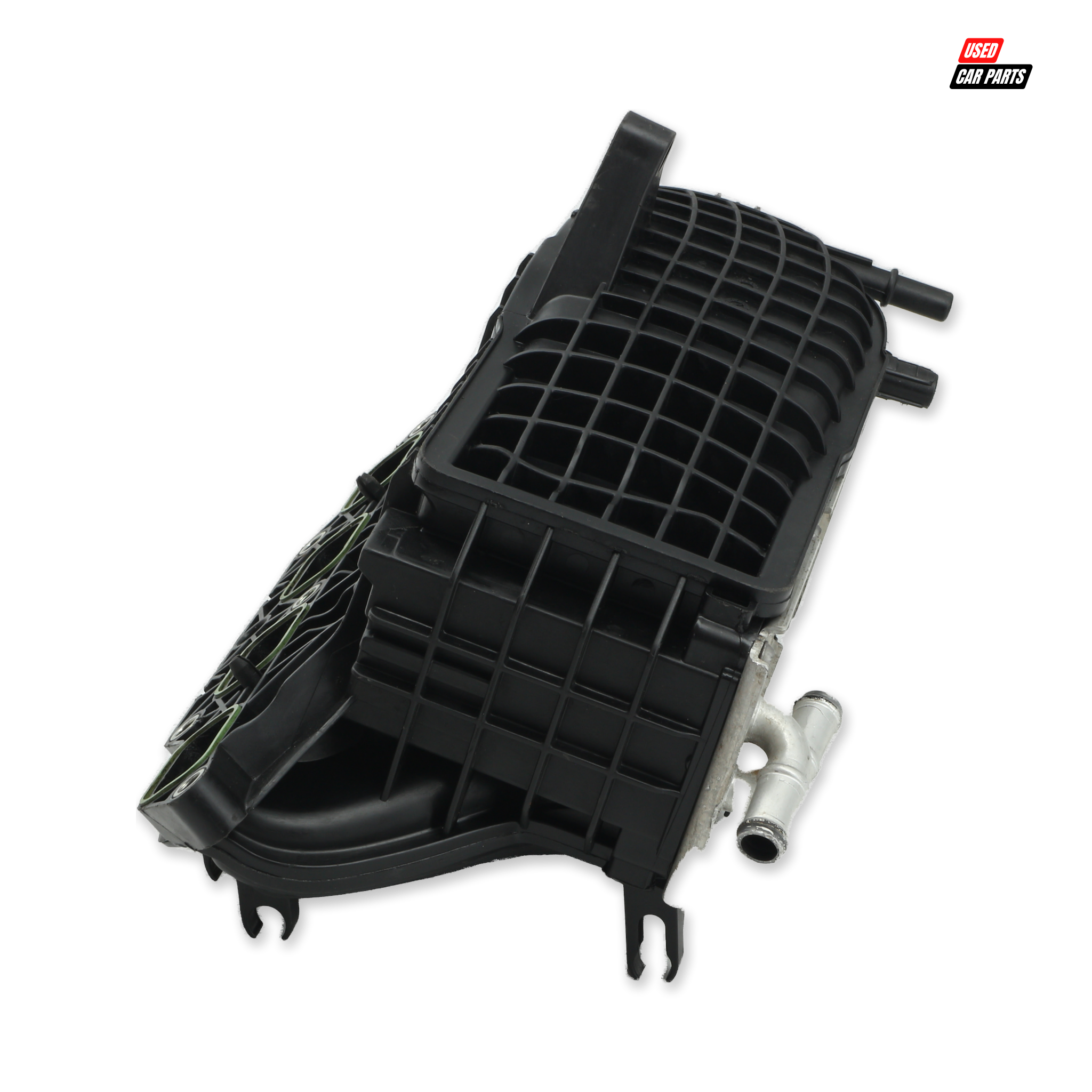 Used Intake Manifold Part Number 03C129711AD for 2011 AUDI 1.4 TFSI ATTRACTION