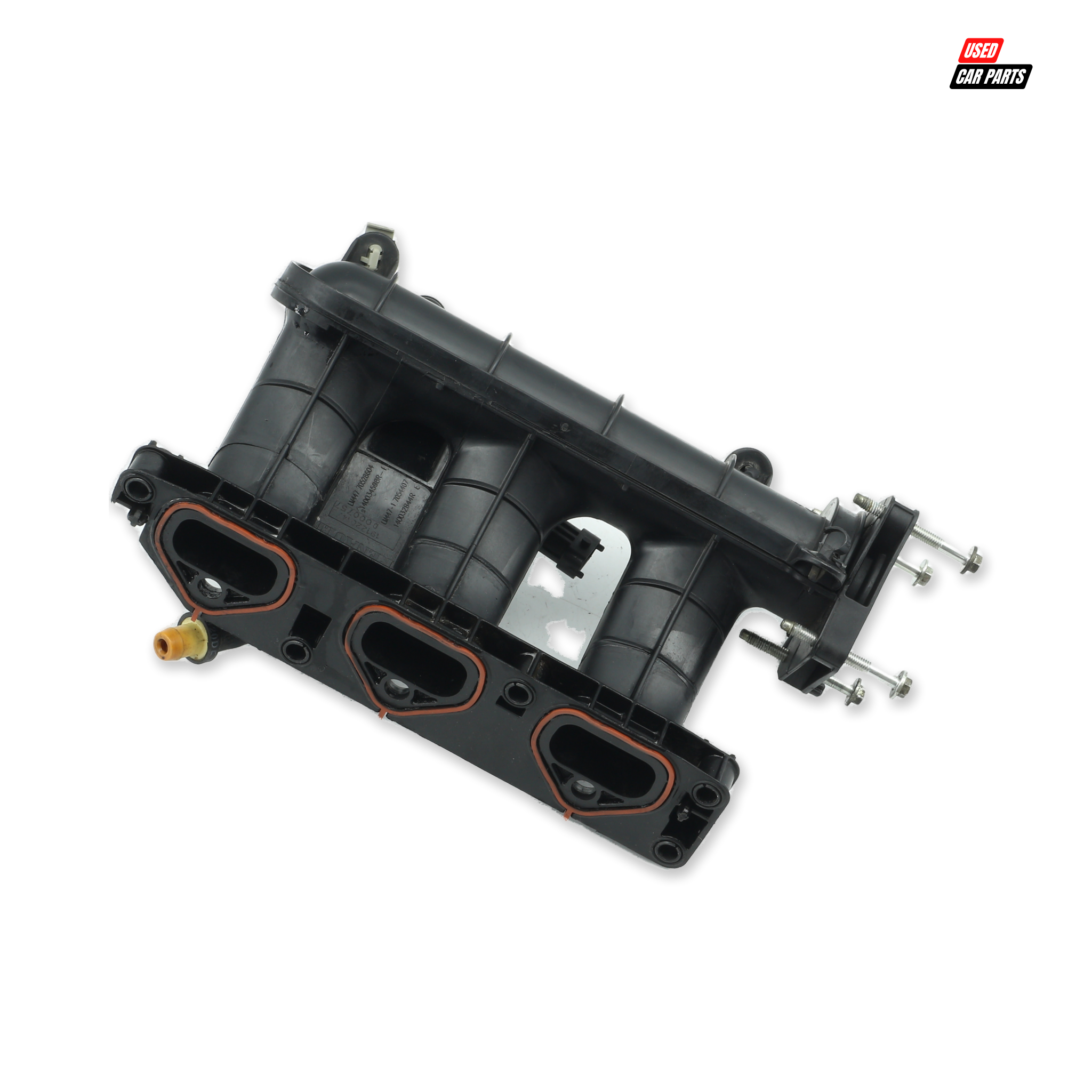 Used Renault Captur 900T 2015 Intake Manifold (Part Number 140032844R)