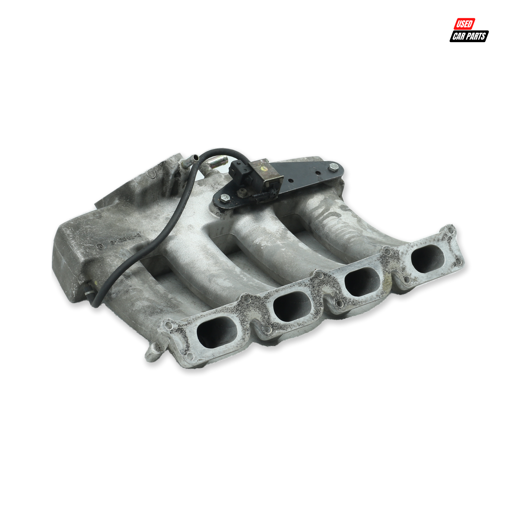 Used Intake Manifold (Part Number 06B133223D) for 2000 VOLKSWAGEN PASSAT