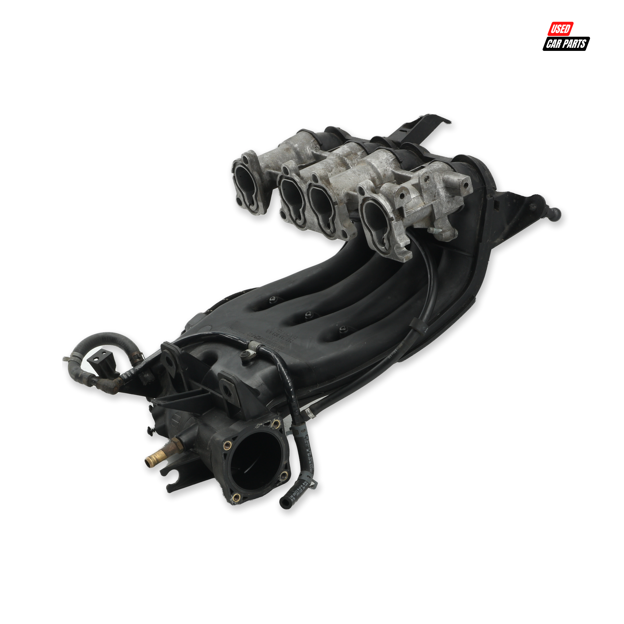 Used Intake Manifold Part Number 06A133203BN for VOLKSWAGEN 2.0 HIGHLINE (2007)