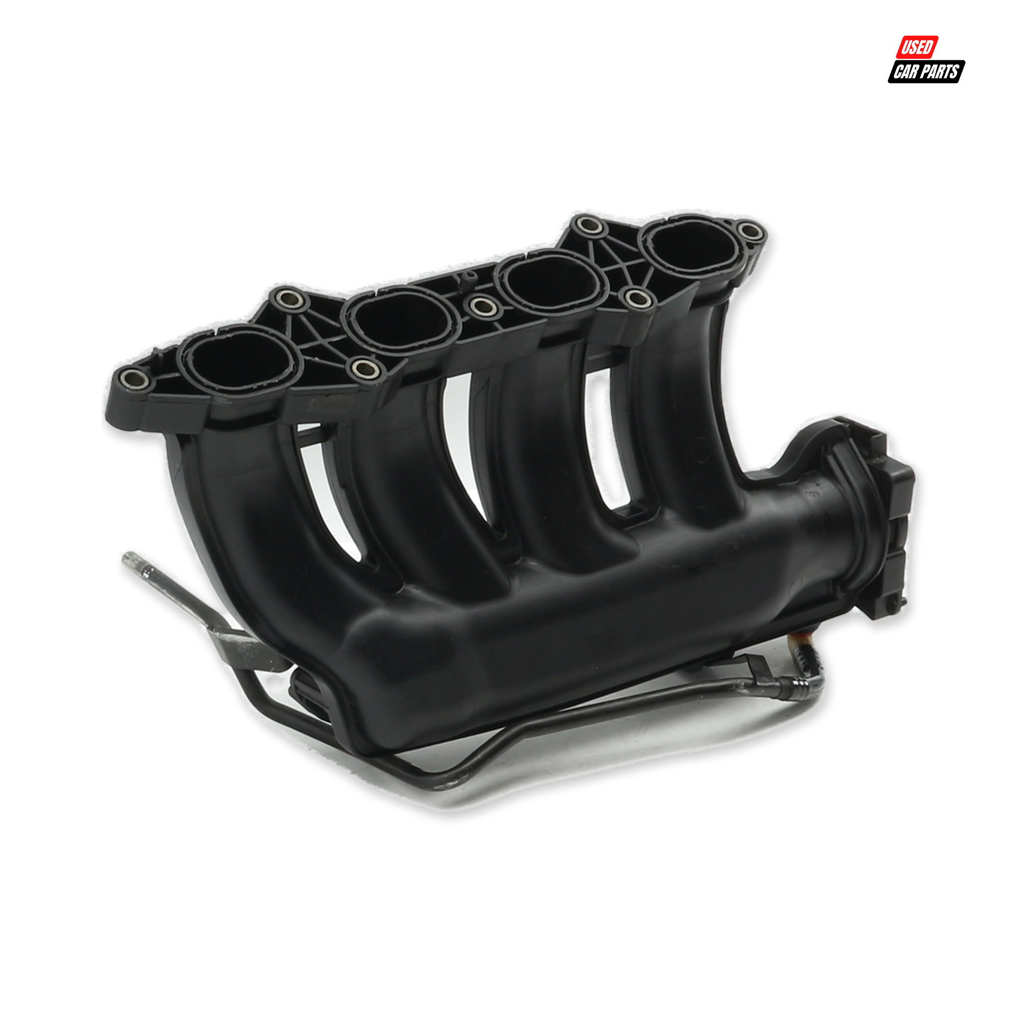 Used Intake Manifold Part Number A2711401101 for 2003 MERCEDES-BENZ C230K COUPE A/T