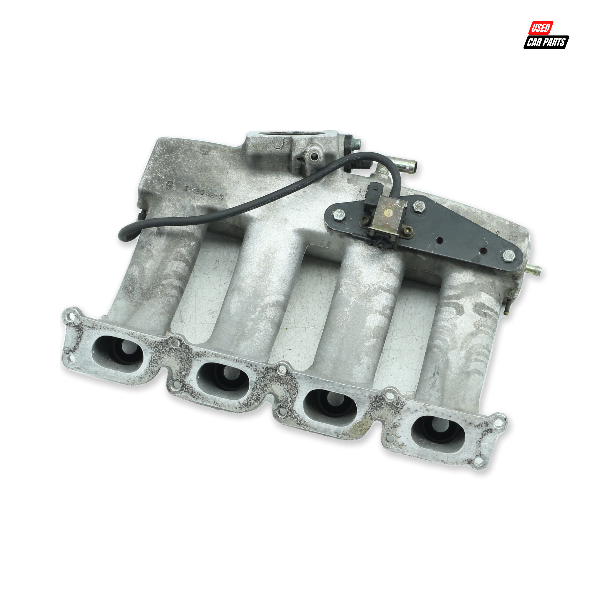 Used Intake Manifold (Part Number 06B133223D) for 2000 VOLKSWAGEN PASSAT