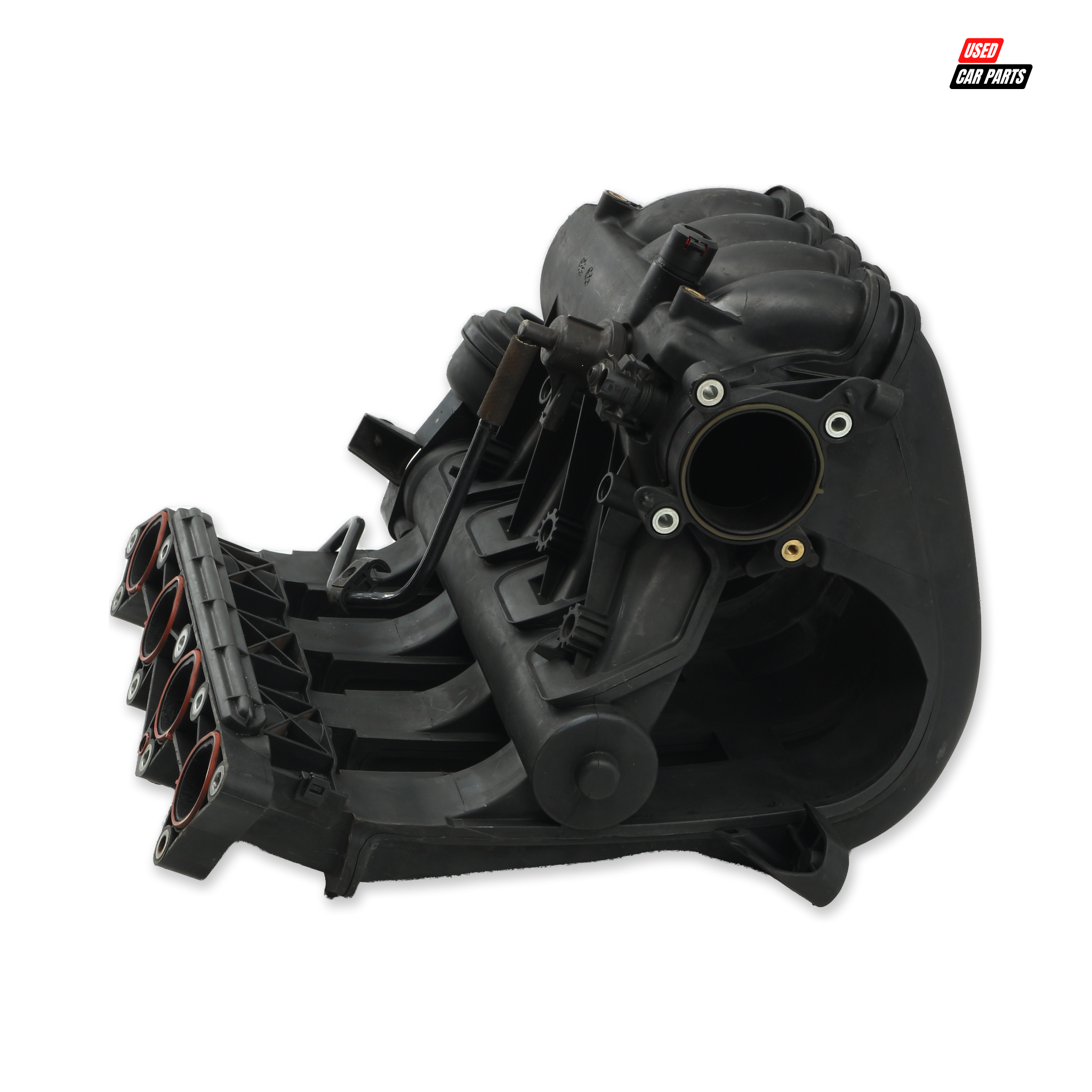 Used Intake Manifold (Part Number 2900310349) for 2011 MERCEDES-BENZ B180