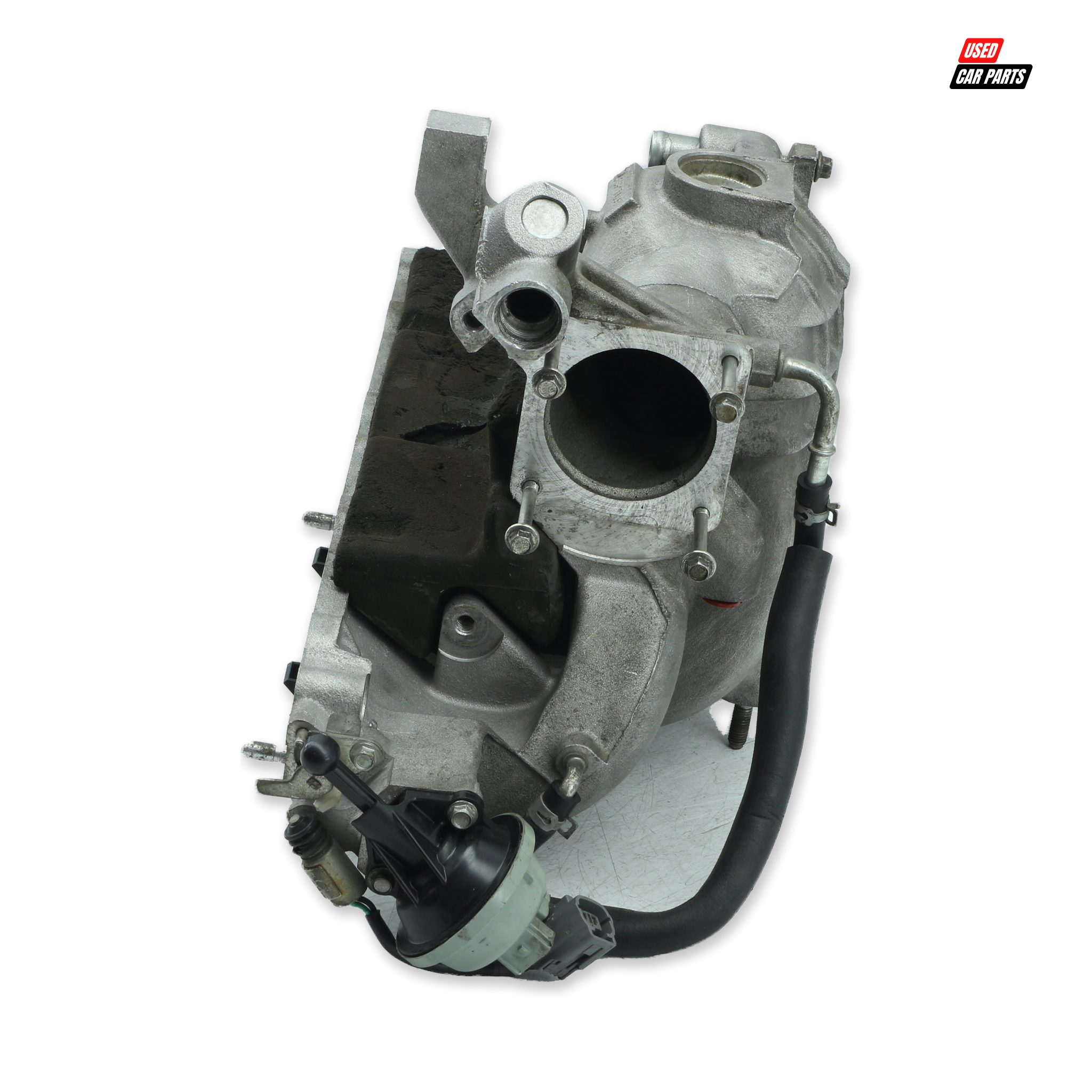 Used Intake Manifold for 2008 Mazda Mazda3 2.3 MPS Silver