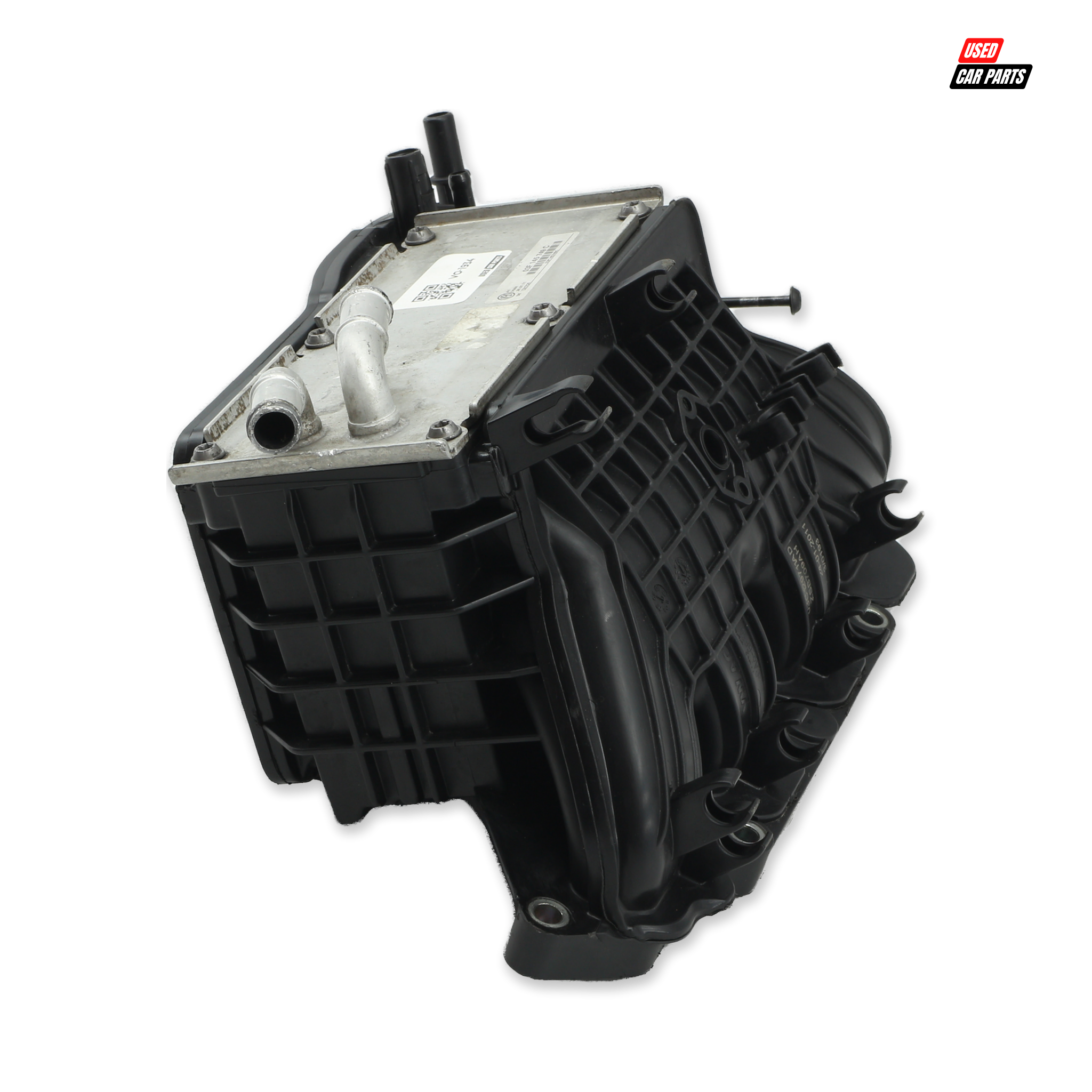 Used Intake Manifold Part Number 03C129711AD for Volkswagen 1.4 TDI (2014)