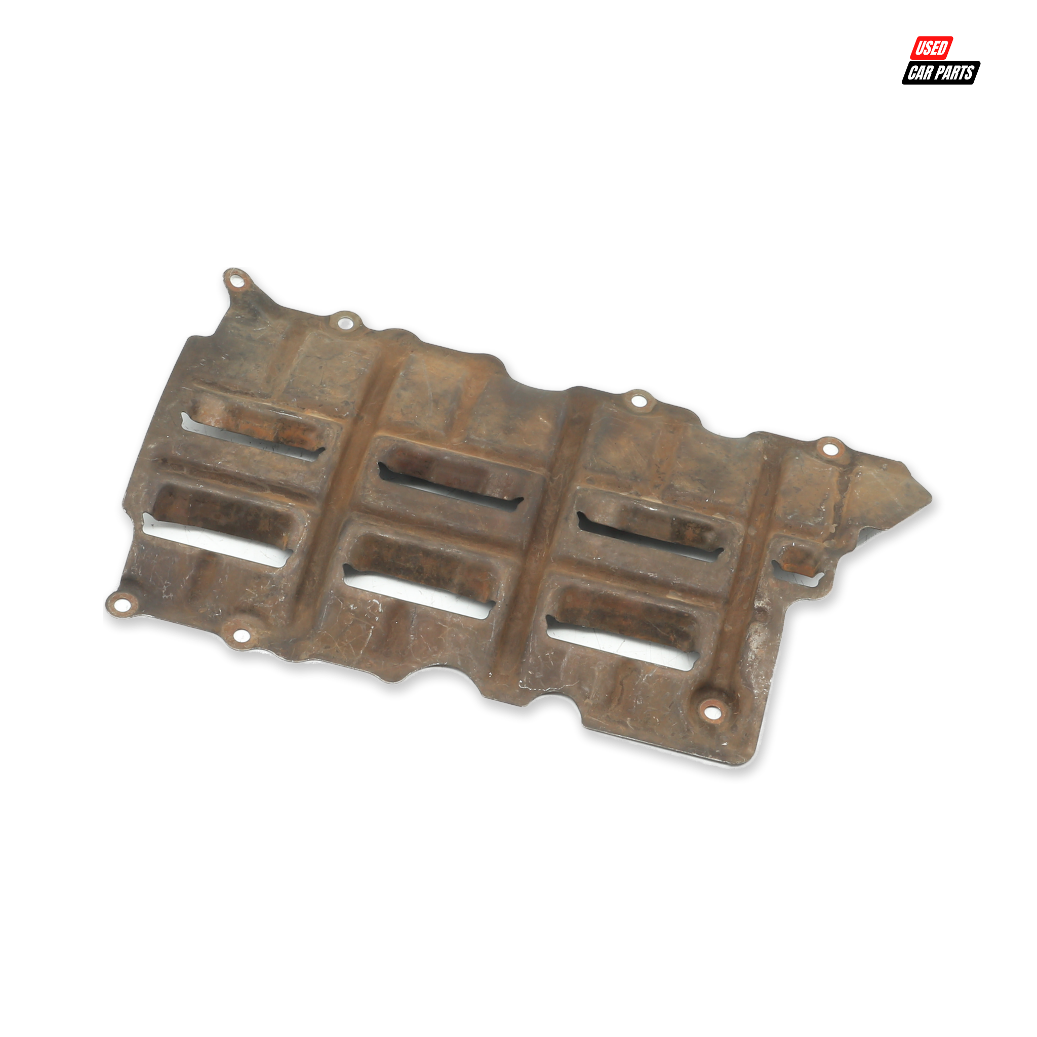 Used Intake Manifold Cover Plate (Part Number A2700140066) for MERCEDES-BENZ C180 2012