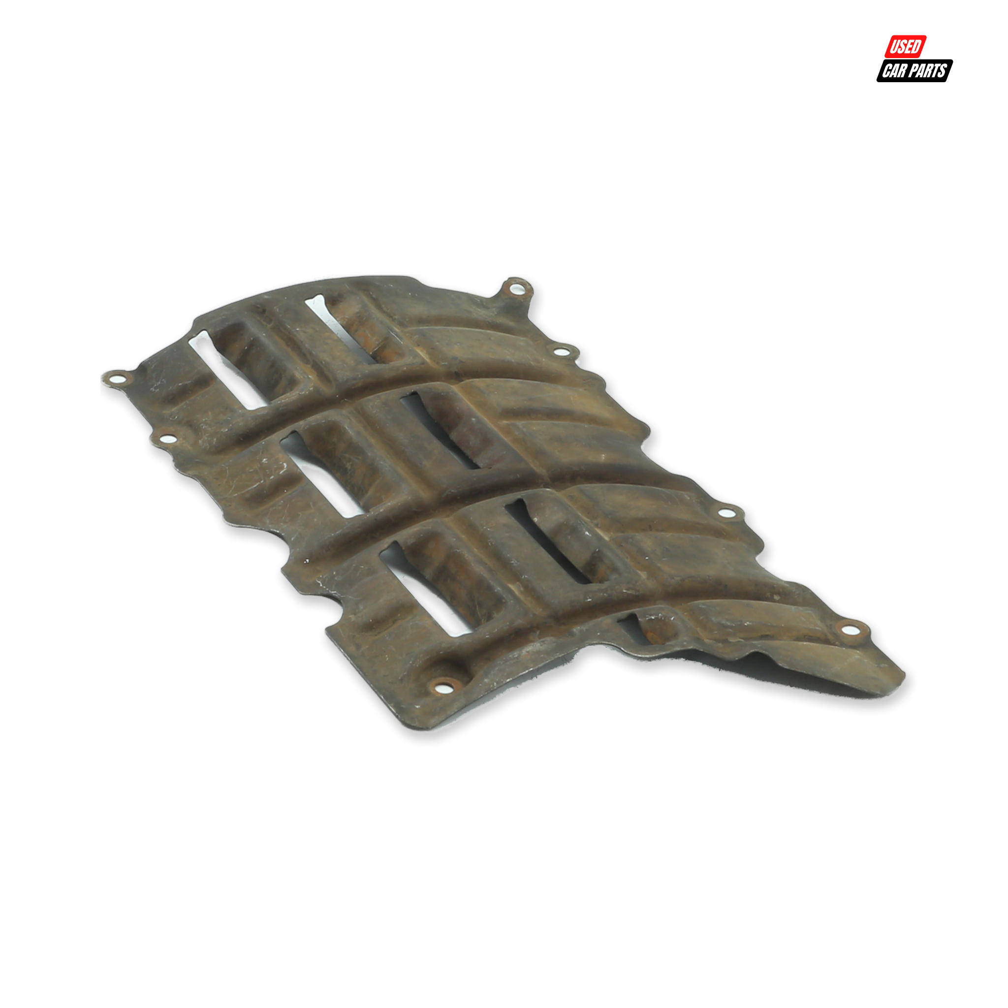 Used Intake Manifold Cover Plate (Part Number A2700140066) for MERCEDES-BENZ C180 2012