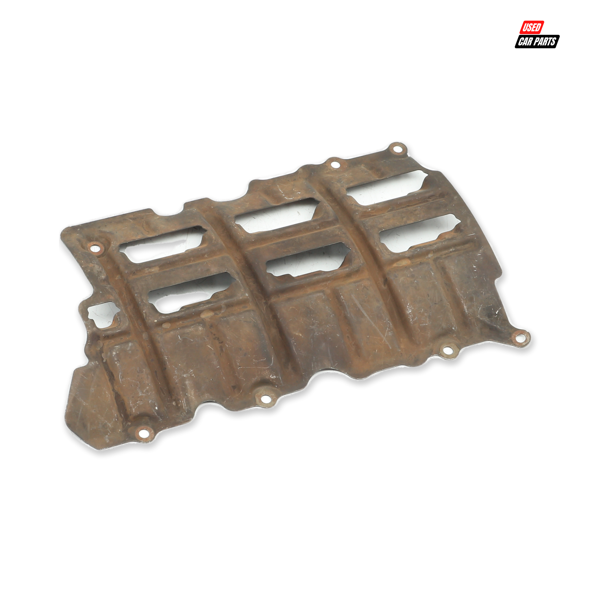 Used Intake Manifold Cover Plate (Part Number A2700140066) for MERCEDES-BENZ C180 2012