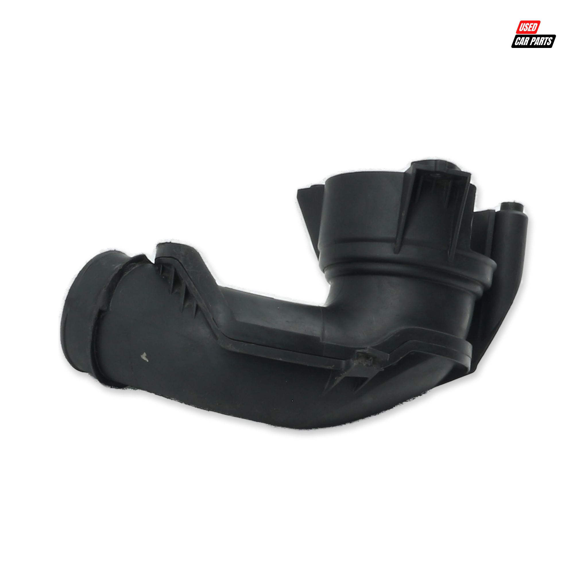 Used Intake Manifold Hose (Part Number A2710900629) for 2003 Mercedes-Benz C230K Coupe A/T