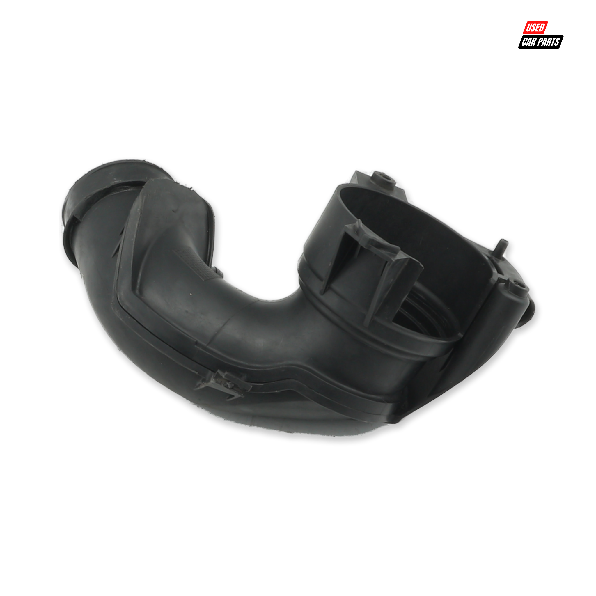 Used Intake Manifold Hose (Part Number A2710900629) for 2003 Mercedes-Benz C230K Coupe A/T