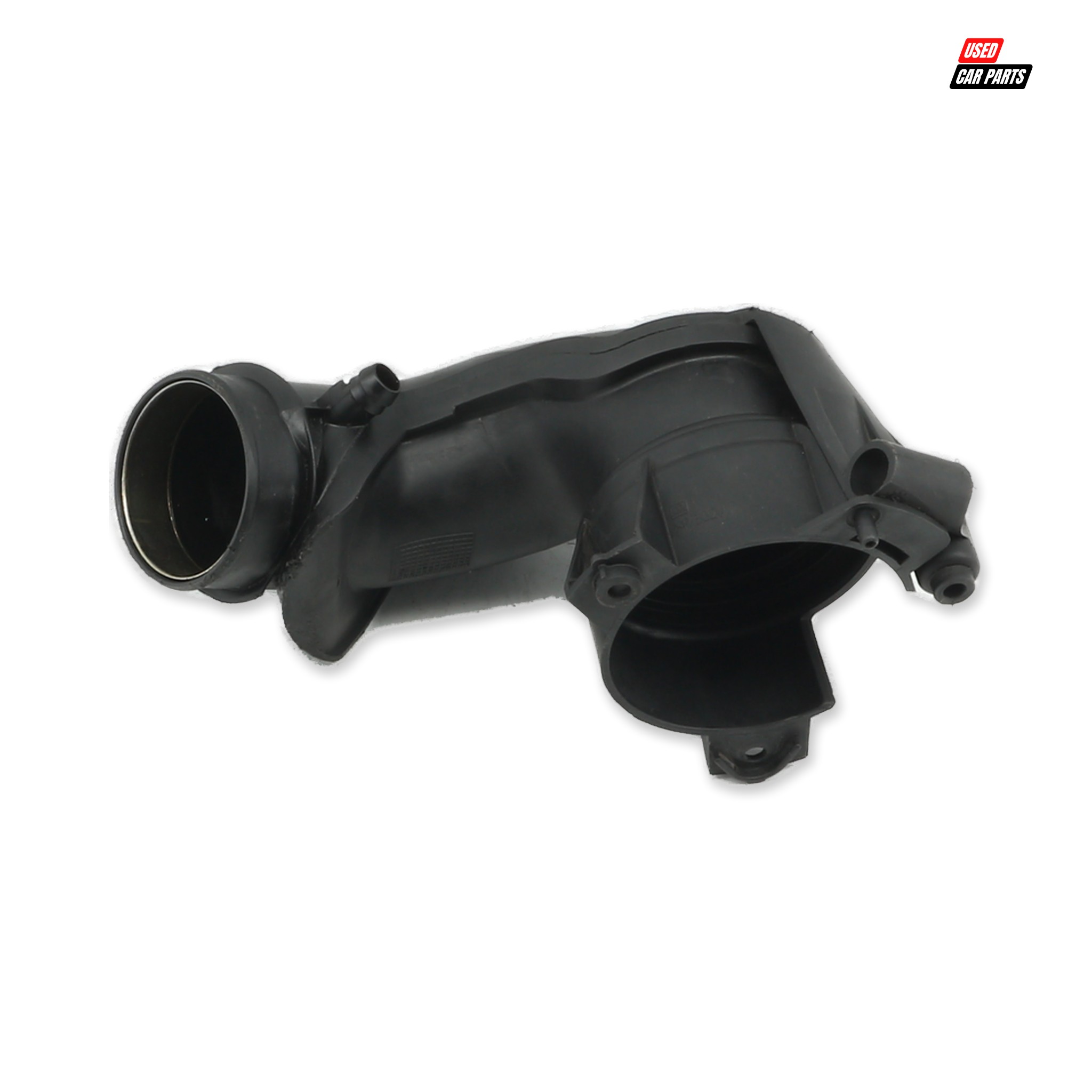 Used Intake Manifold Hose (Part Number A2710900629) for 2003 Mercedes-Benz C230K Coupe A/T