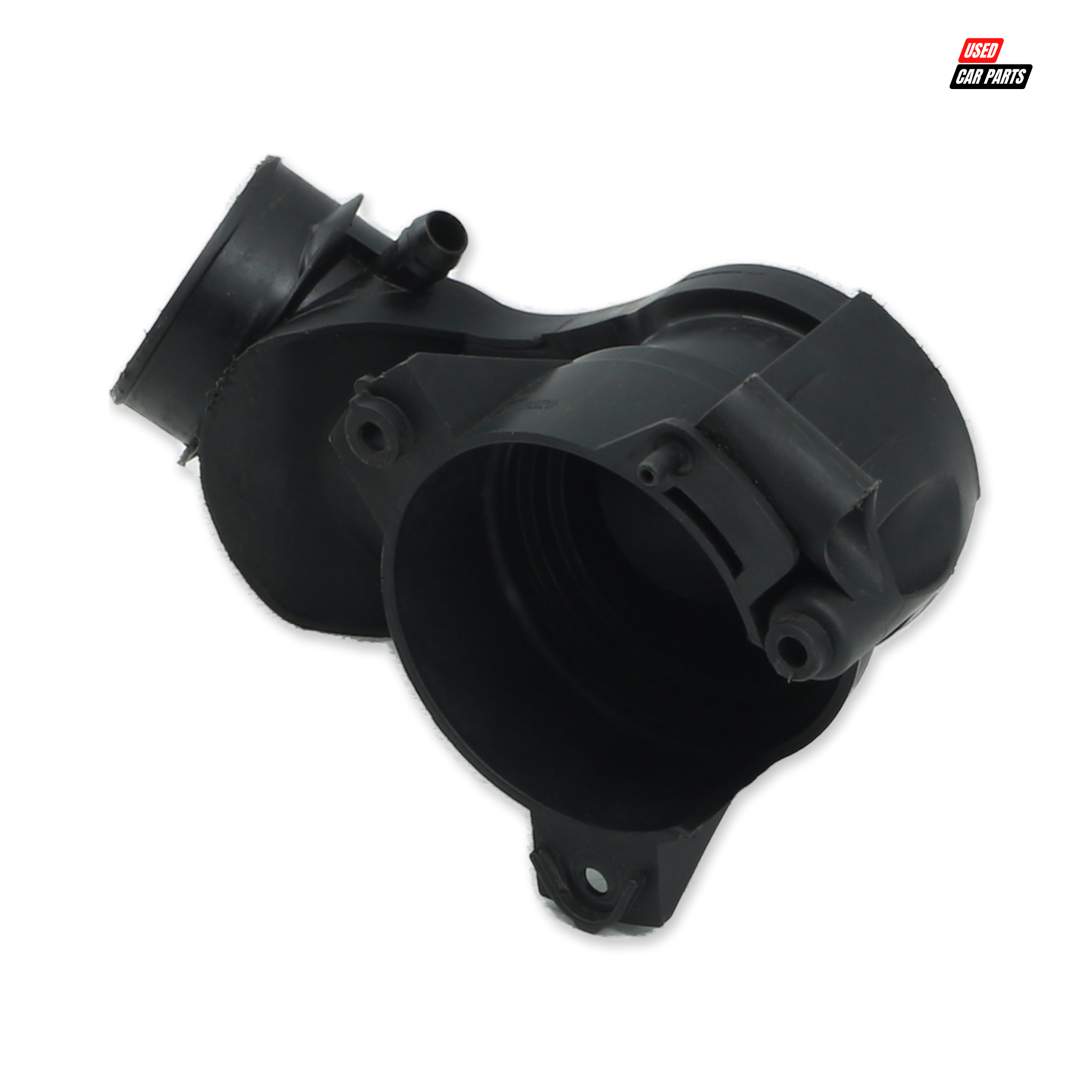 Used Intake Manifold Hose (Part Number A2710900629) for 2003 Mercedes-Benz C230K Coupe A/T