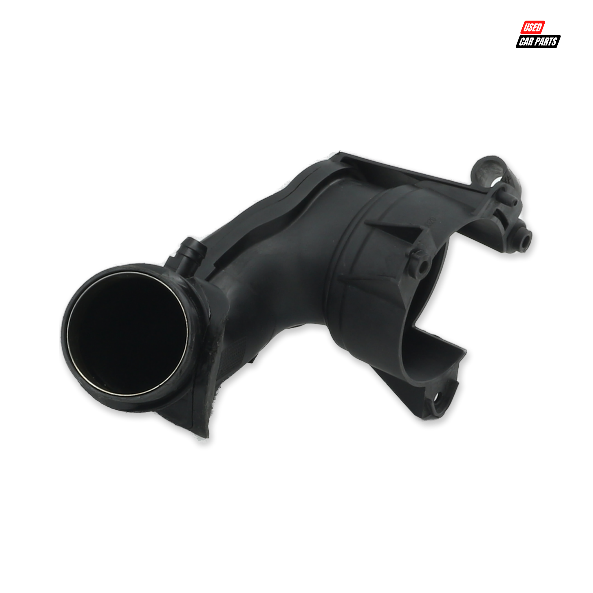 Used Intake Manifold Hose (Part Number A2710900629) for 2003 Mercedes-Benz C230K Coupe A/T