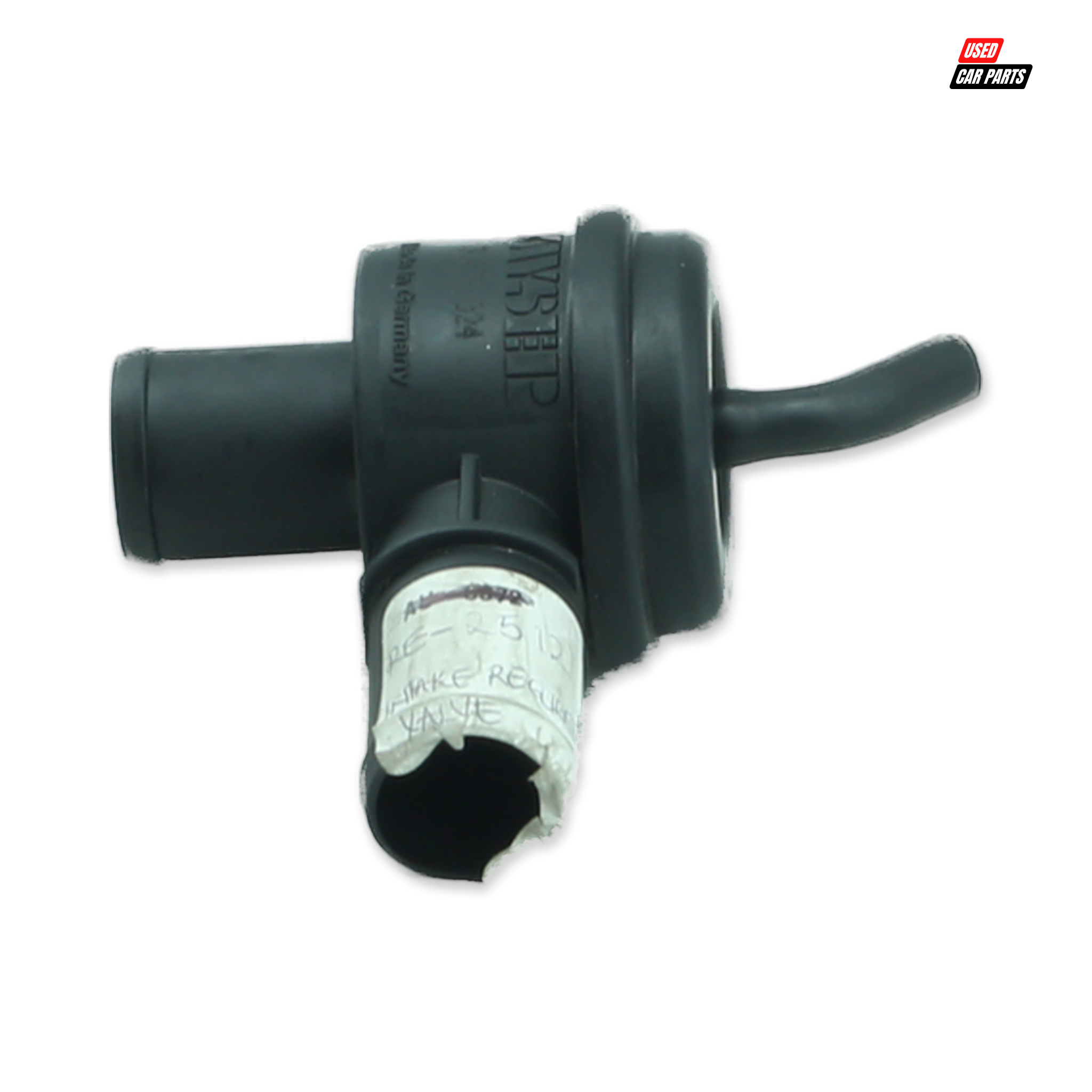 Used Intake Regulator Valve (Part Number 3028024) for 2016 RENAULT CLIO IV 900 T GT-LINE 5DR (66KW)