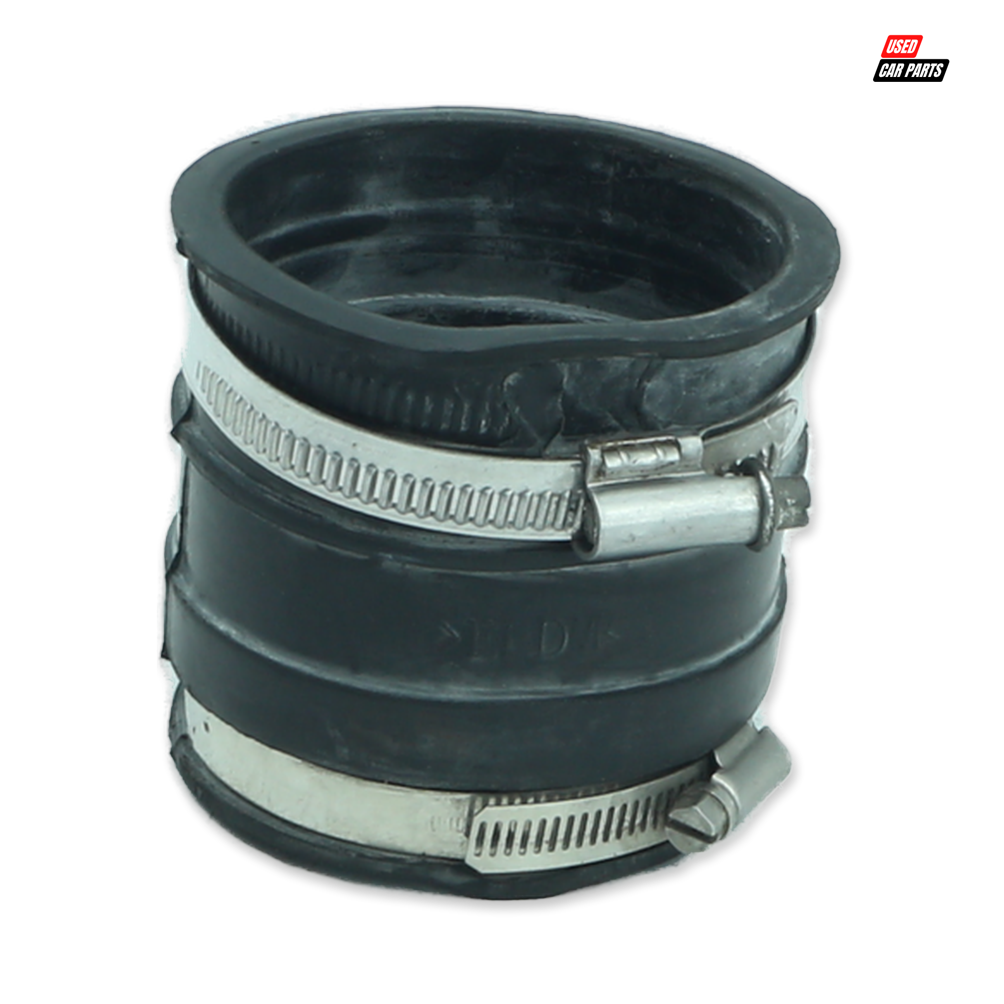 Used Intake Rubber Tube for 2014 CHERY 1.6 TX - Tested & Money Back Guarantee
