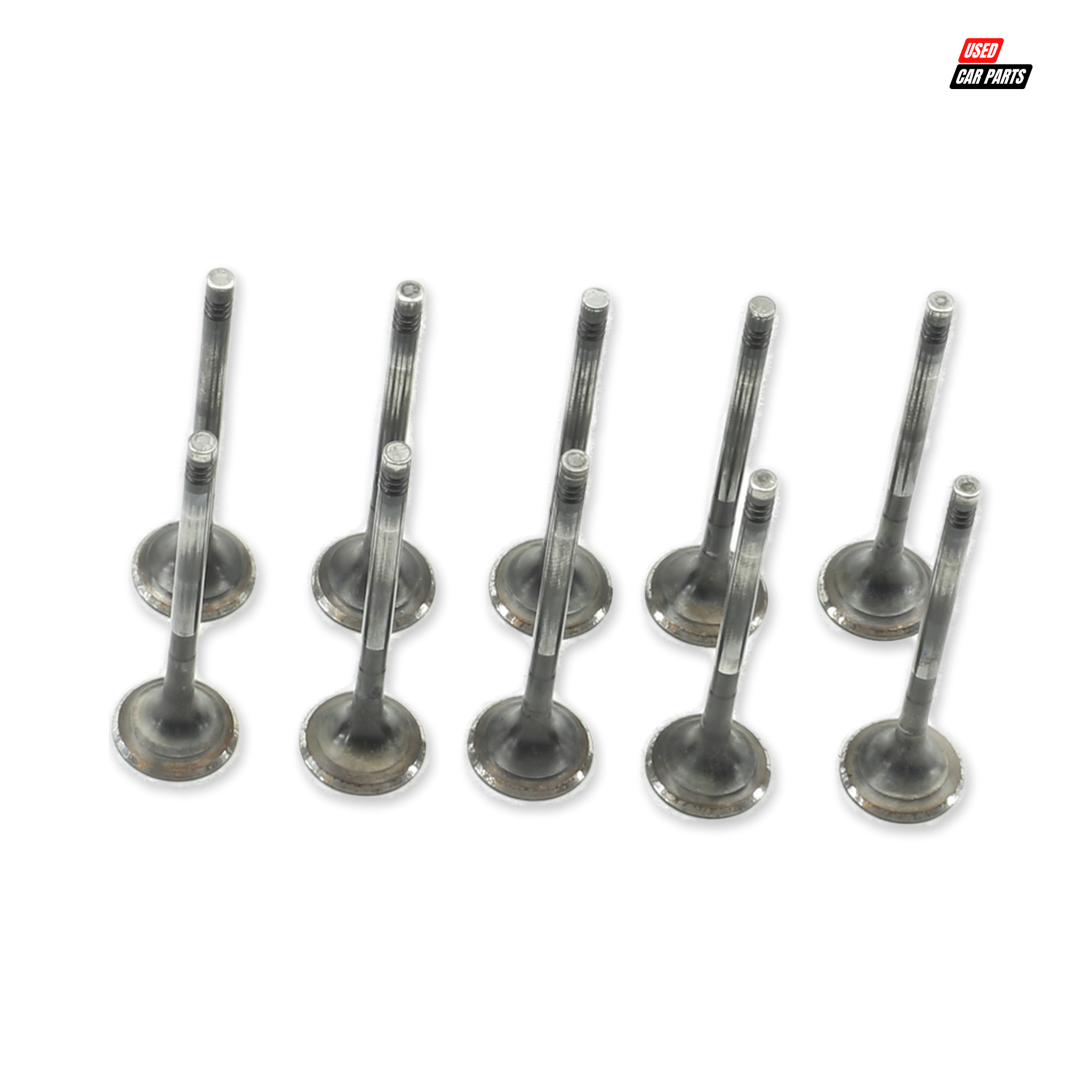 Used Intake Valves for 2012 Volvo XC90 D5 Geartronic AWD