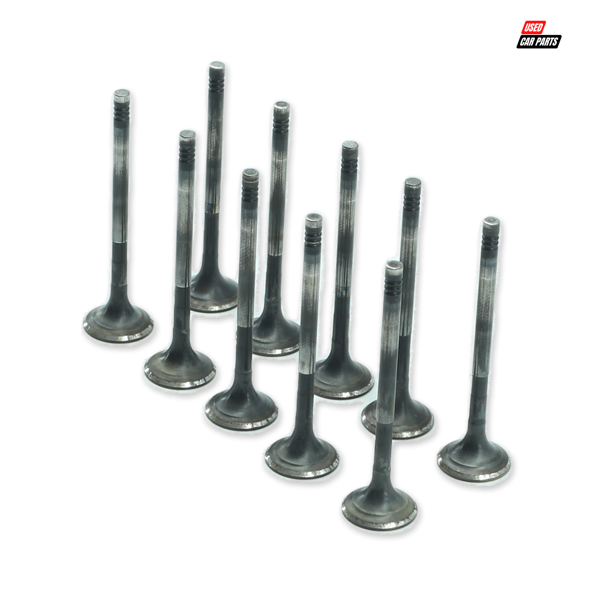 Used Intake Valves for 2012 Volvo XC90 D5 Geartronic AWD