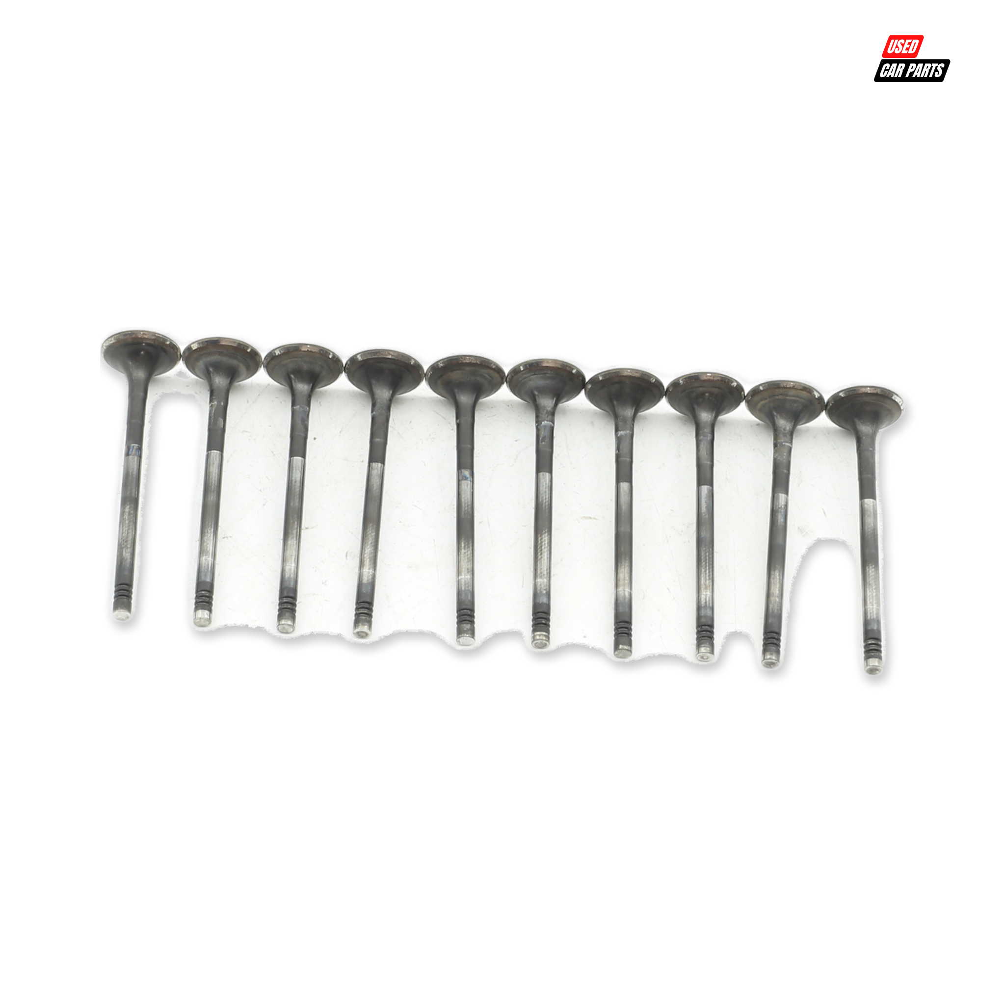 Used Intake Valves for 2012 Volvo XC90 D5 Geartronic AWD