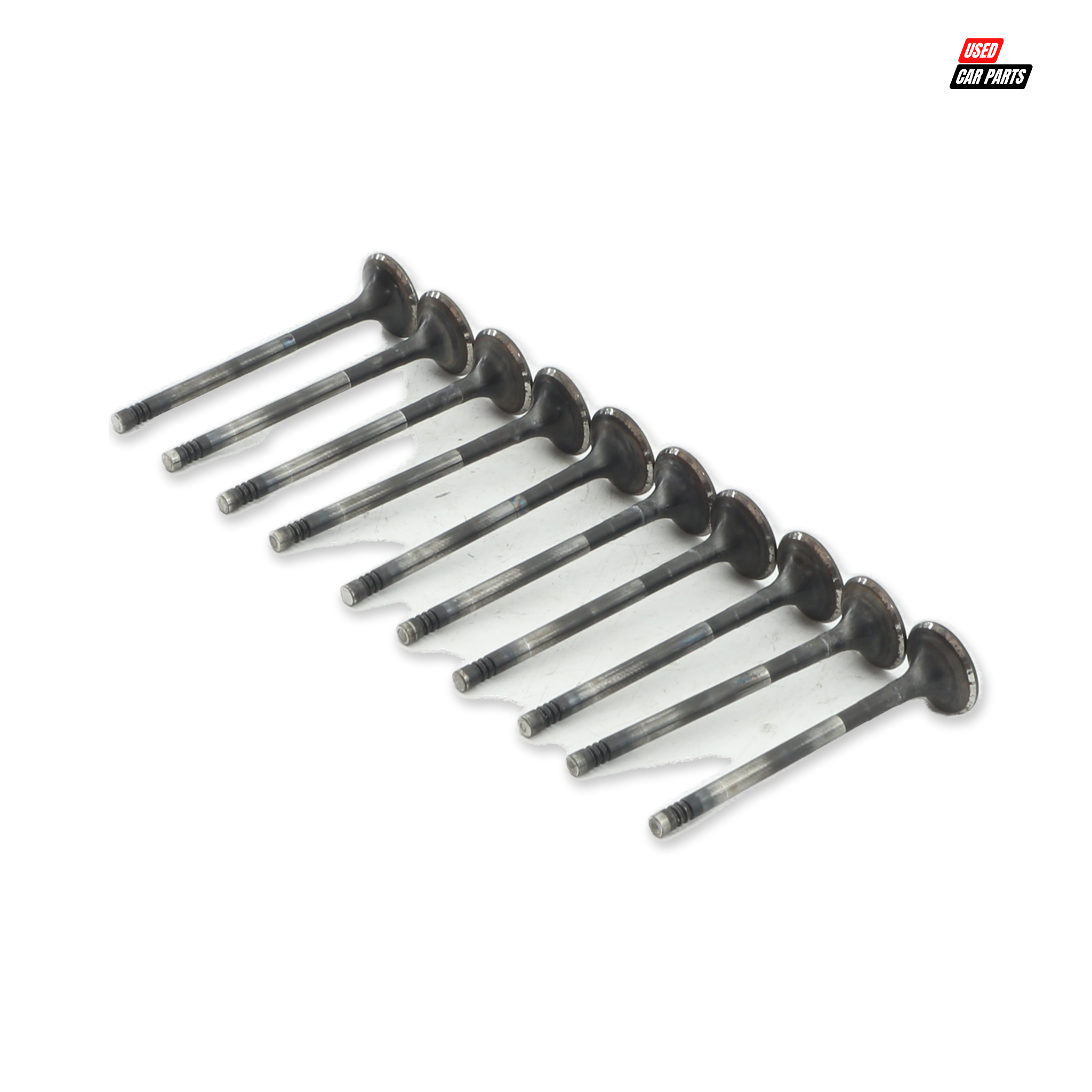 Used Intake Valves for 2012 Volvo XC90 D5 Geartronic AWD