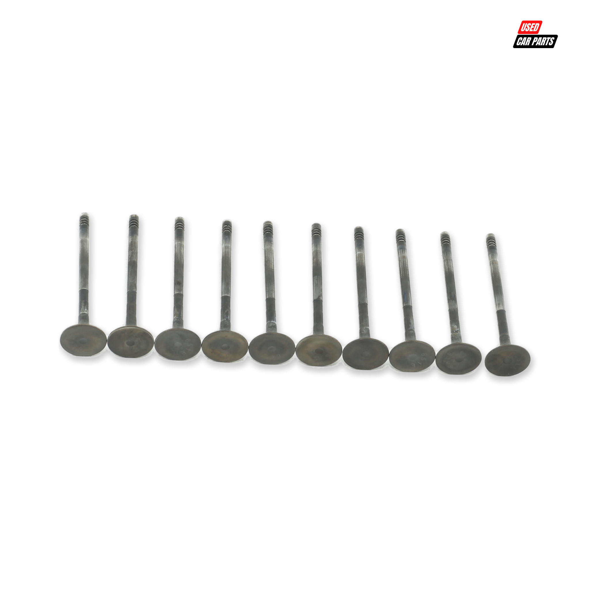 Used Intake Valves for 2012 Volvo XC90 D5 Geartronic AWD