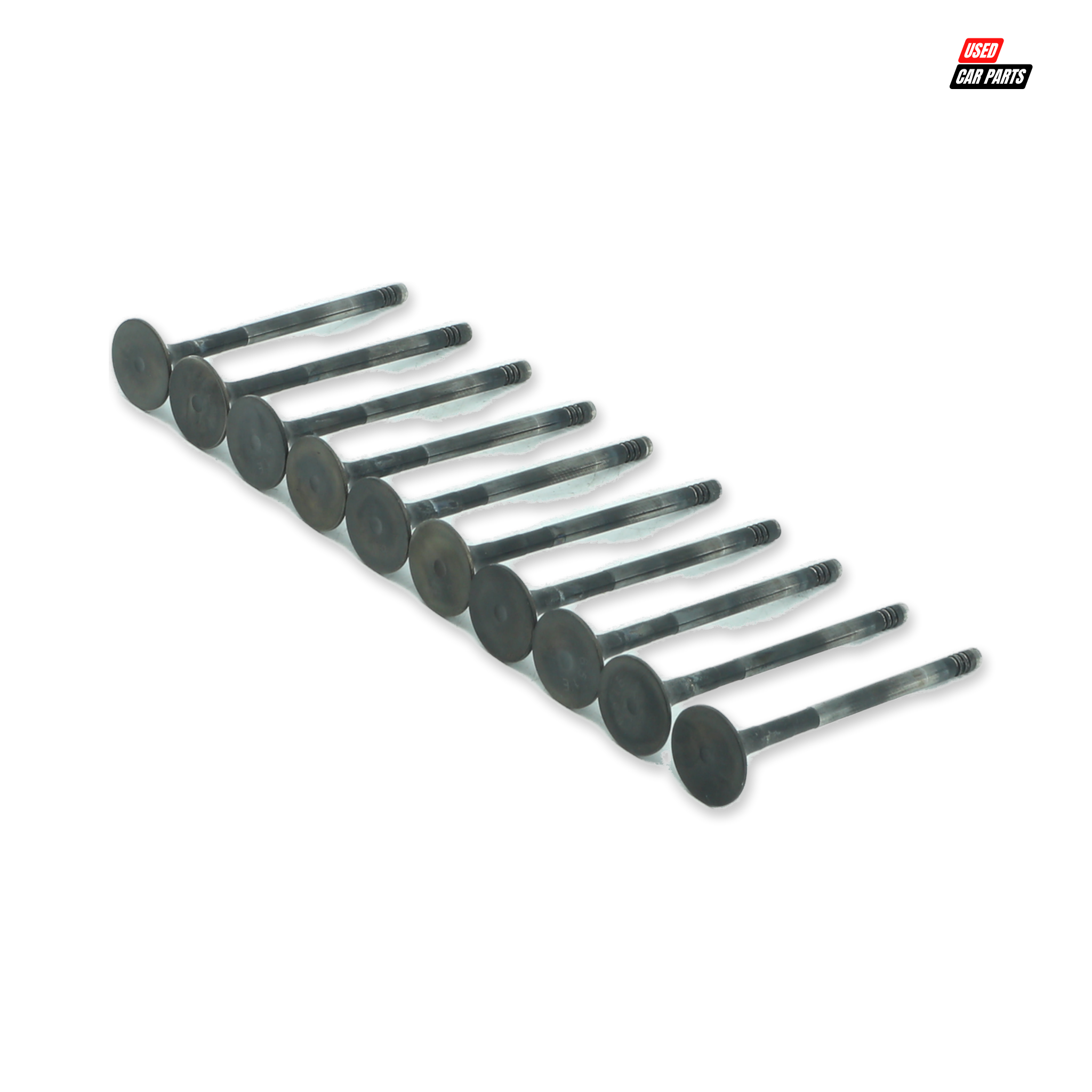 Used Intake Valves for 2012 Volvo XC90 D5 Geartronic AWD