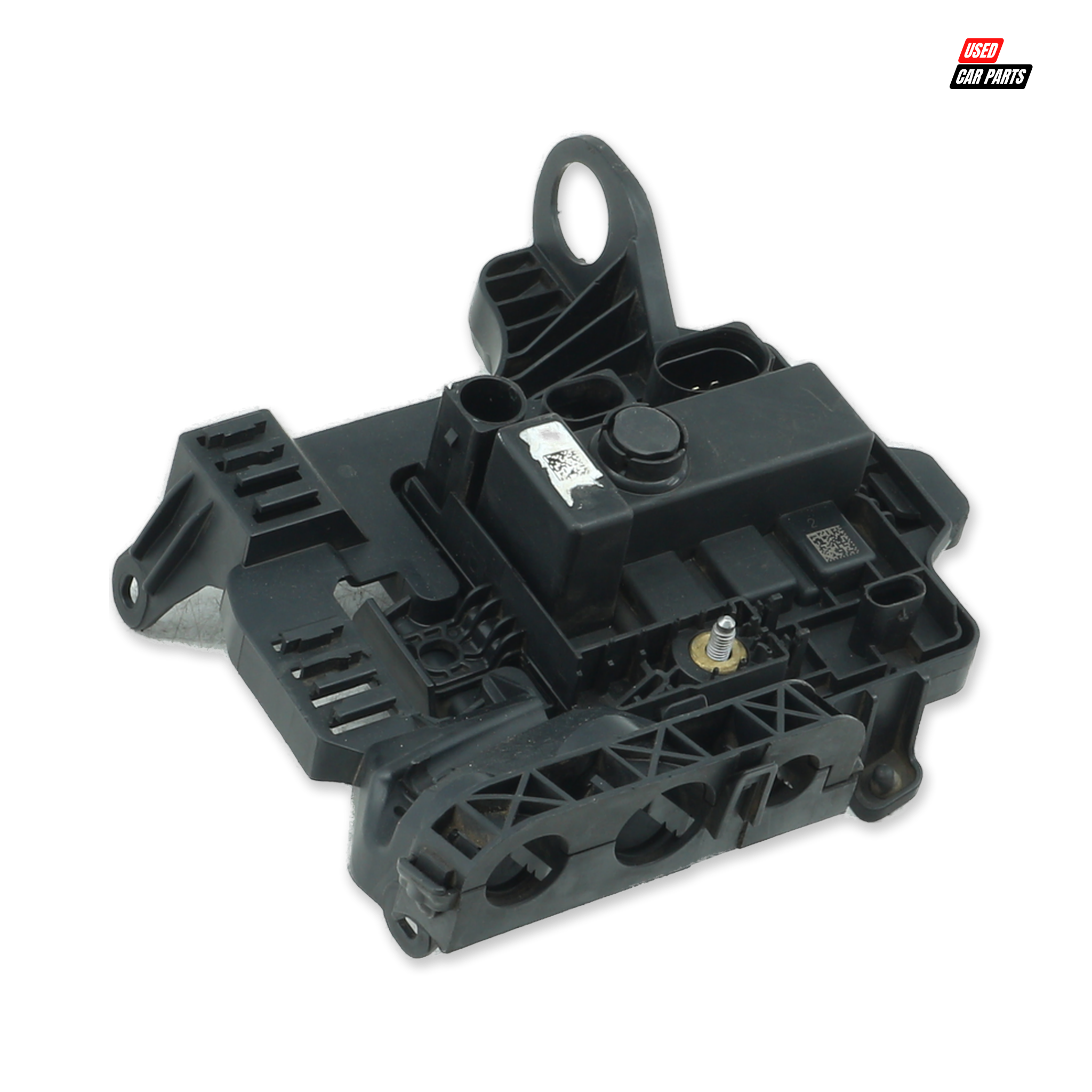 Used BMW Integrated Supply Module (Part Number 12637633242)