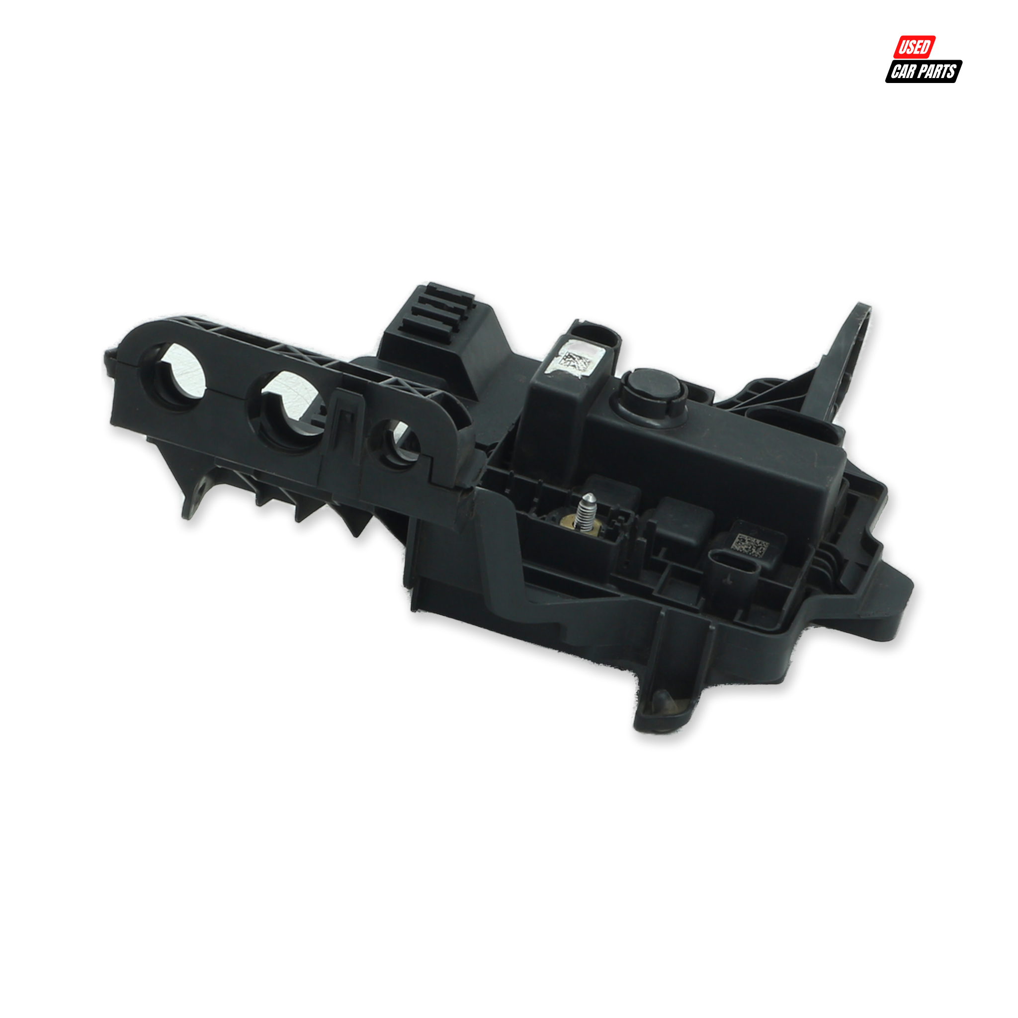 Used BMW Integrated Supply Module (Part Number 12637633242)