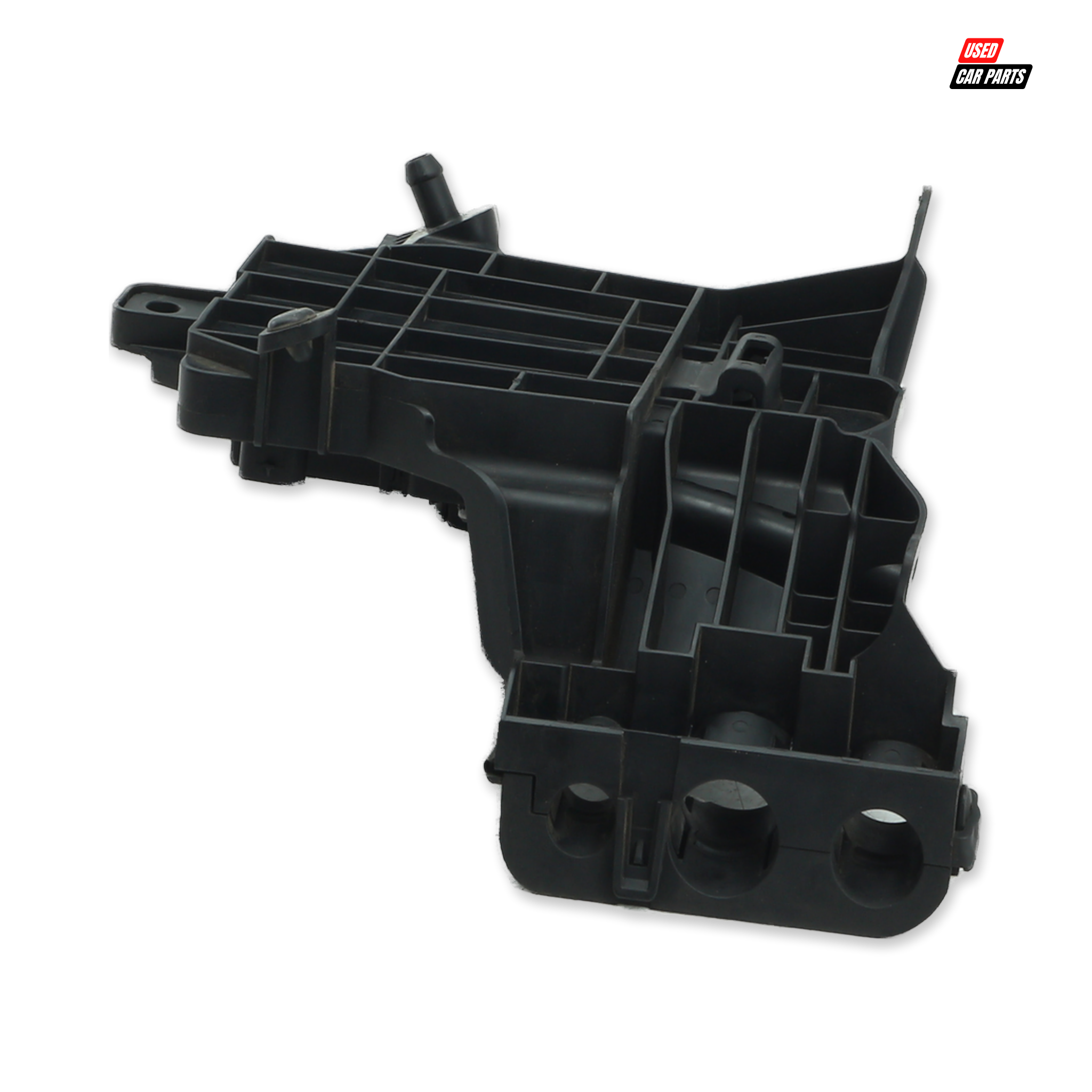 Used BMW Integrated Supply Module (Part Number 12637633242)