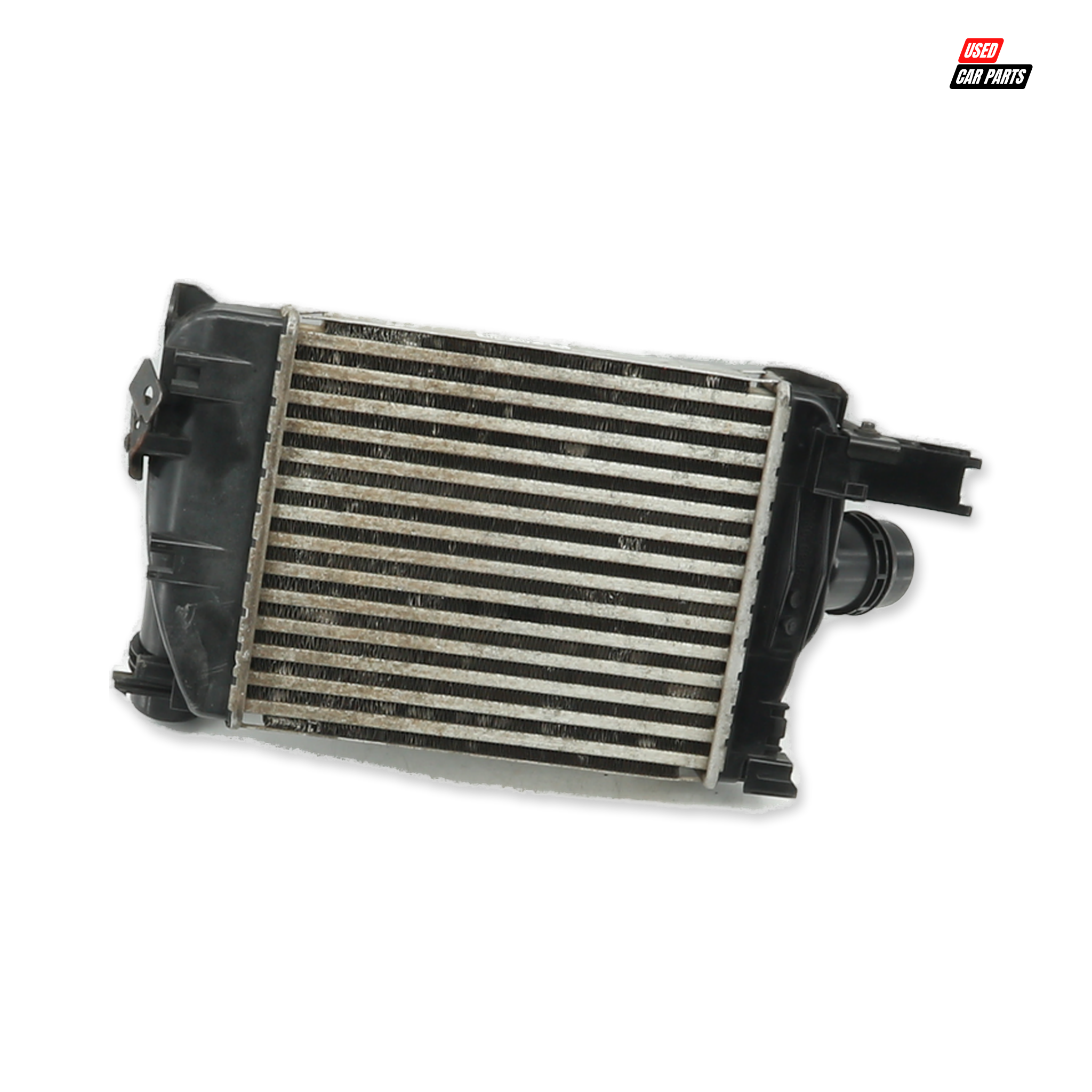 Used Intercooler (Part Number 497308350R) for RENAULT CAPTUR 900T DYNAMIQUE 5DR (66KW) 2015