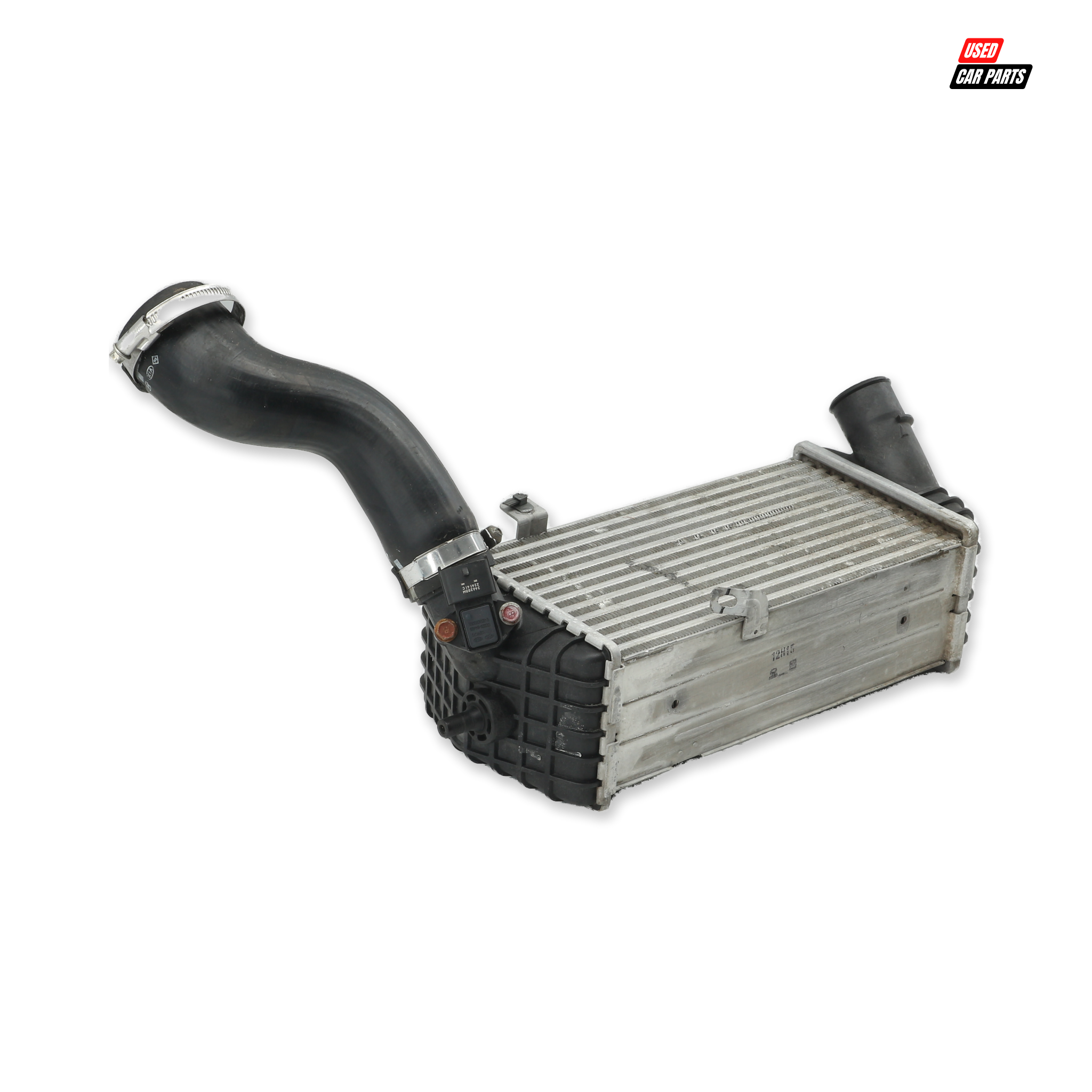 Intercooler Part Number 282702A751 for 2013 HYUNDAI i20 1.4D GLIDE (Used)