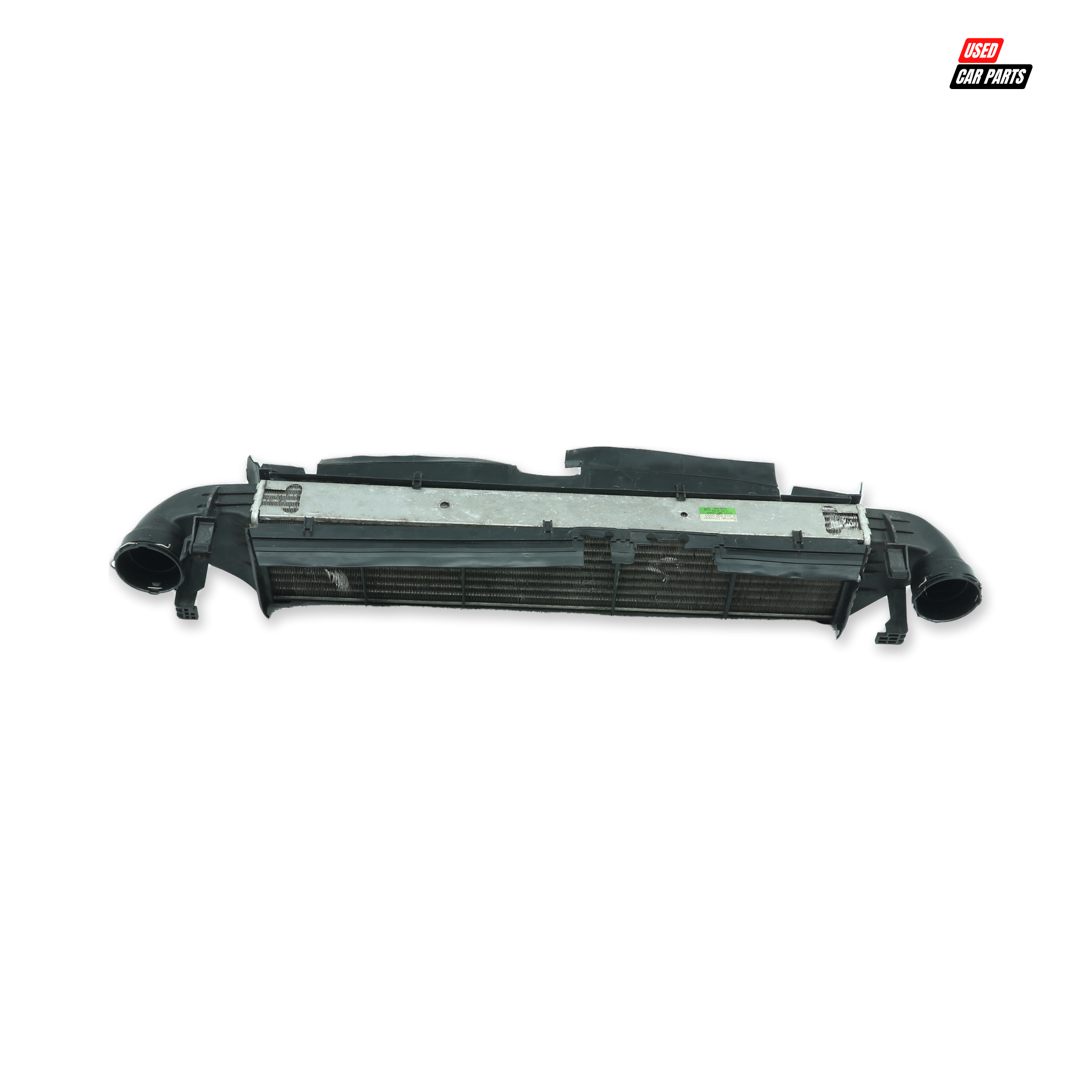 Used A2035000000 Intercooler for 2003 MERCEDES-BENZ C230K COUPE A/T