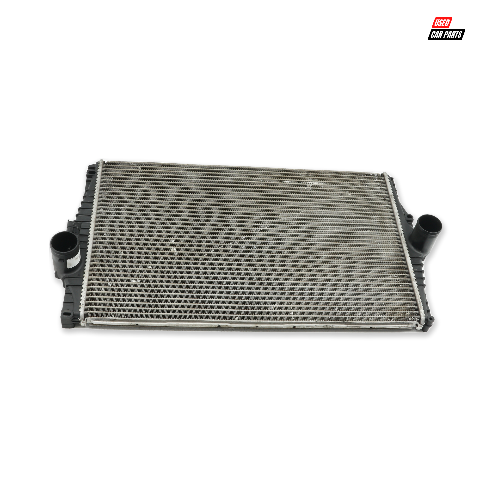 Used Intercooler, Part Number 989581K for 2012 VOLVO XC90 D5 GEARTRONIC AWD