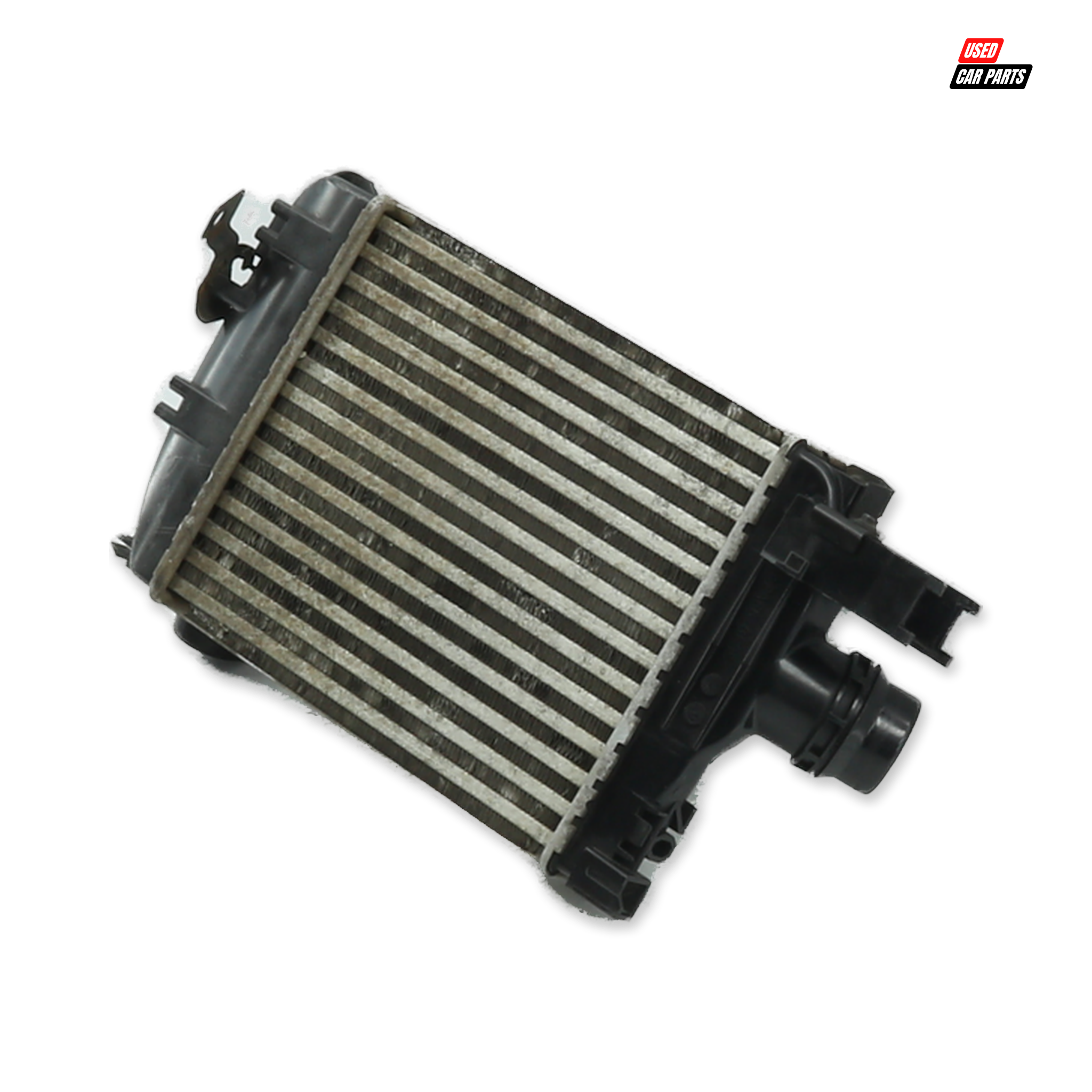 Used Intercooler (Part Number 497308350R) for RENAULT CAPTUR 900T DYNAMIQUE 5DR (66KW) 2015
