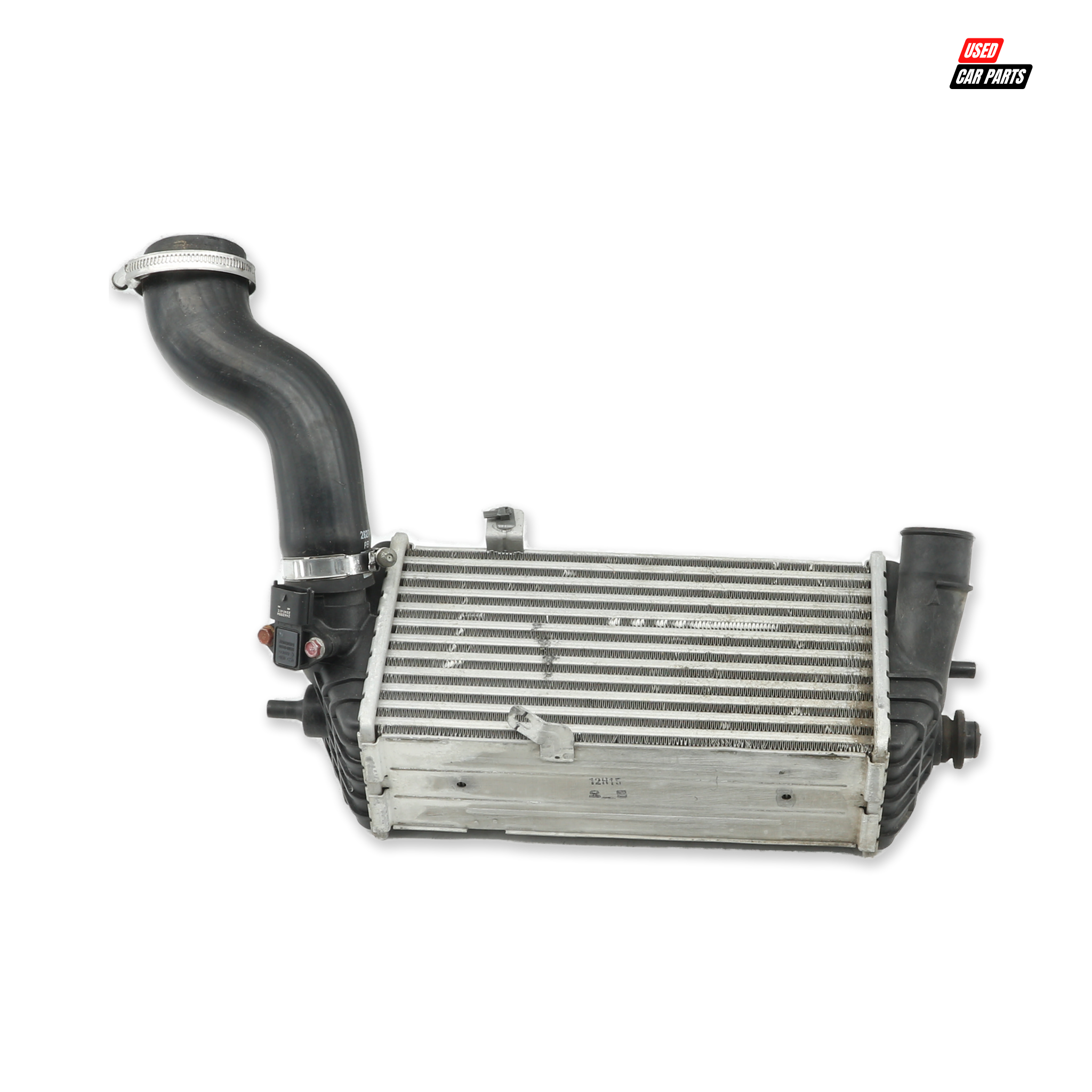 Intercooler Part Number 282702A751 for 2013 HYUNDAI i20 1.4D GLIDE (Used)