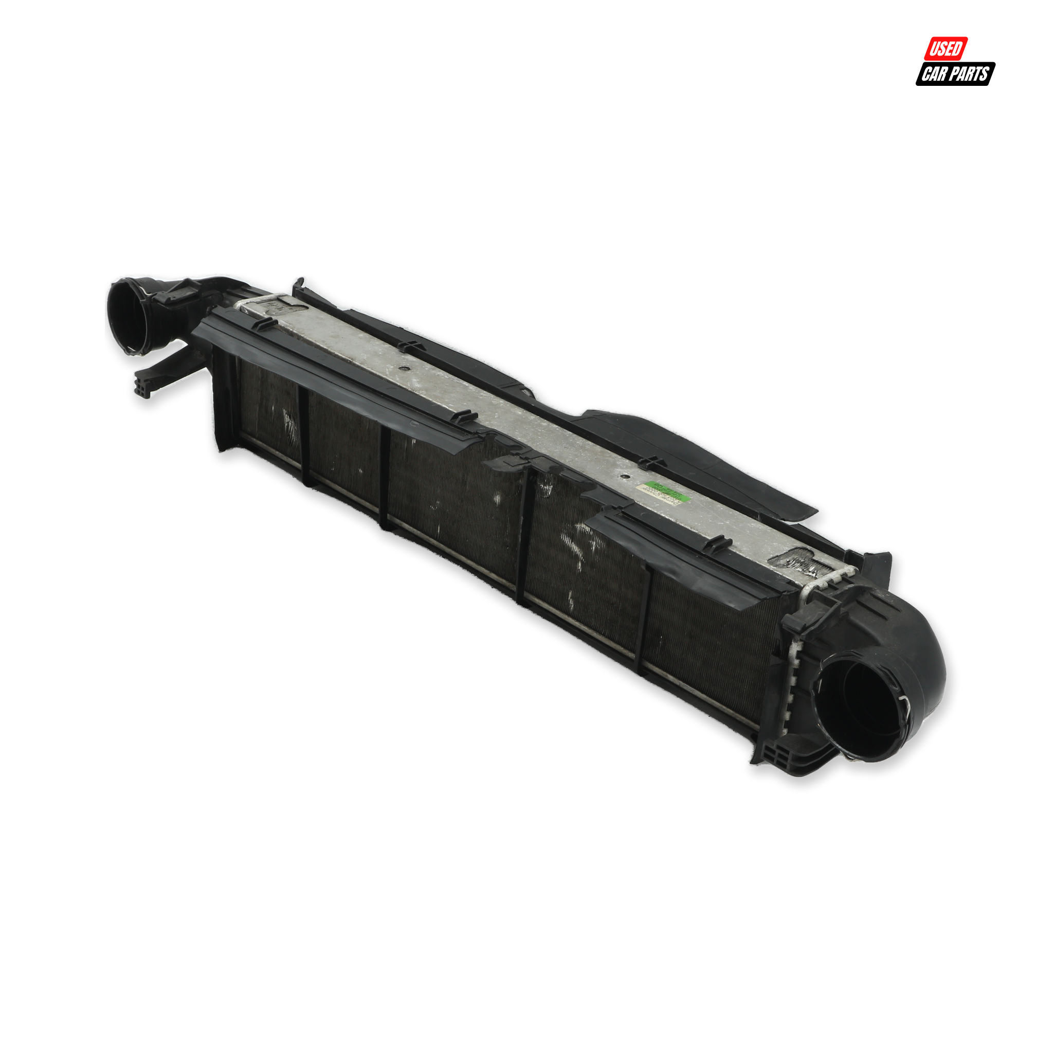 Used A2035000000 Intercooler for 2003 MERCEDES-BENZ C230K COUPE A/T